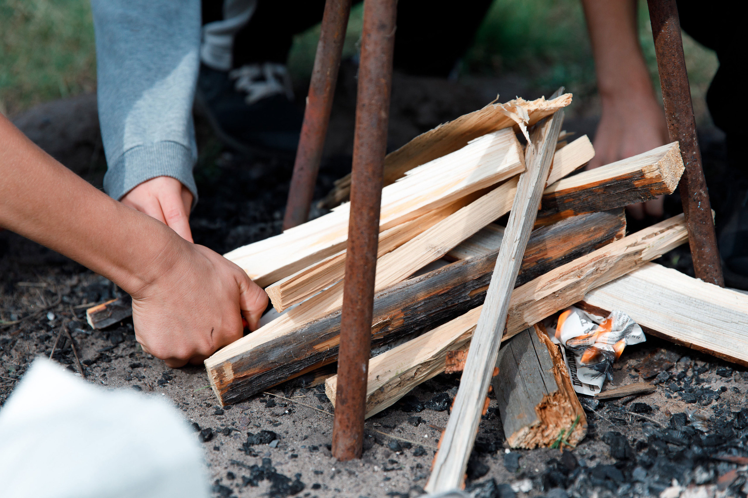 Классный отдых. Свадебный, семейный и школьный фотограф в Сызрани Максим Баталов