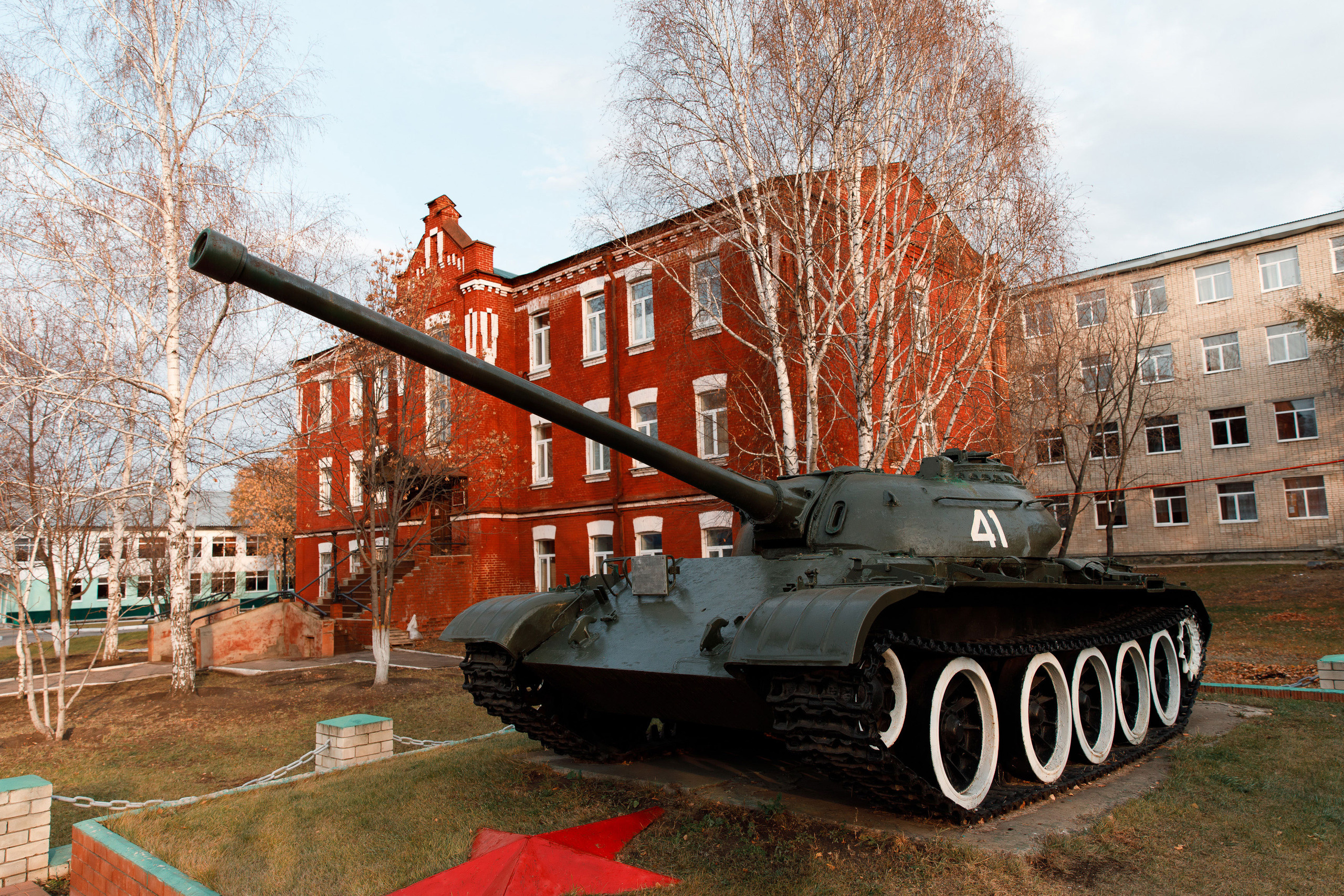 СВВАУЛ 50 выпуск. Свадебный, семейный и школьный фотограф в Сызрани Максим Баталов