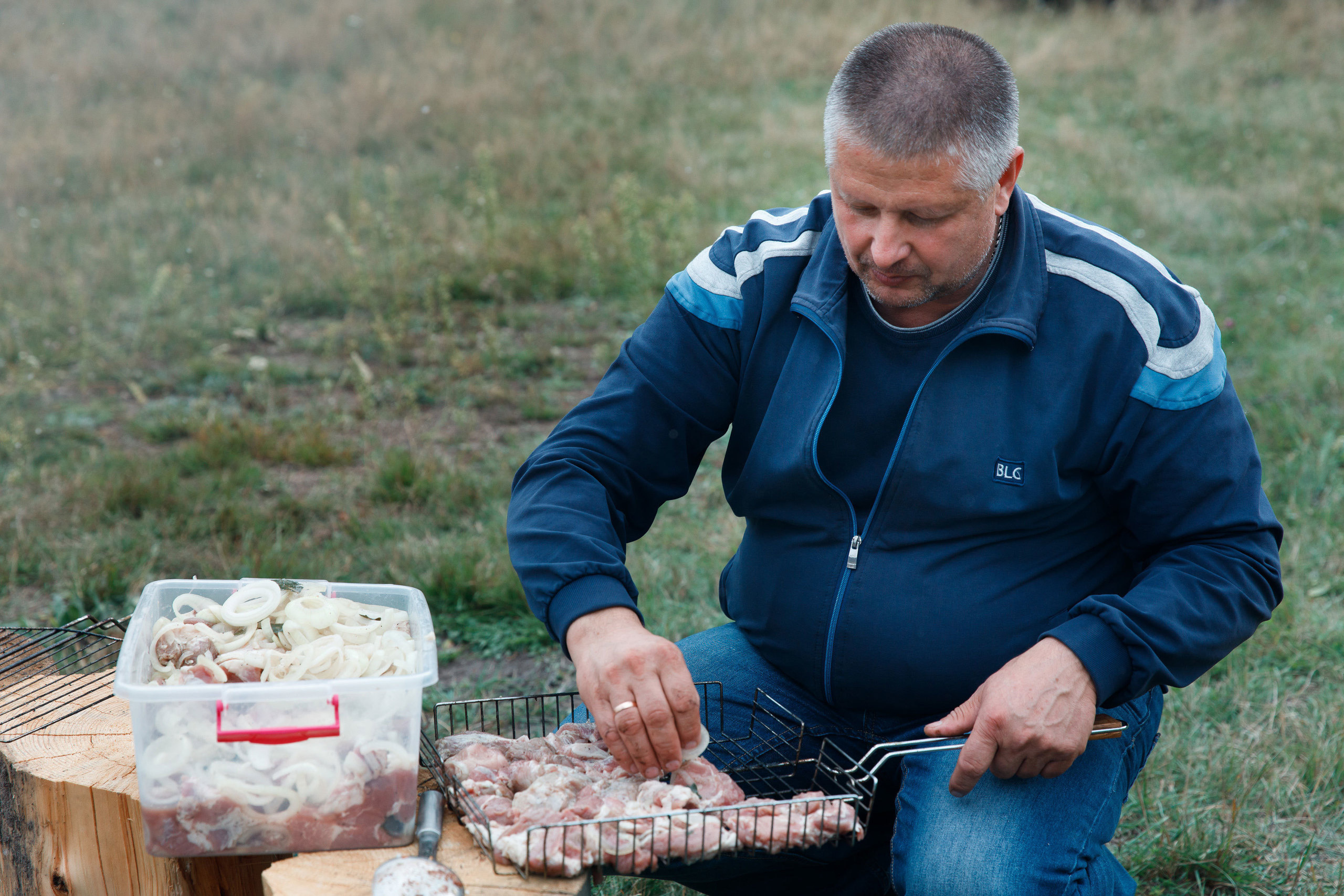 Классный отдых. Свадебный, семейный и школьный фотограф в Сызрани Максим Баталов