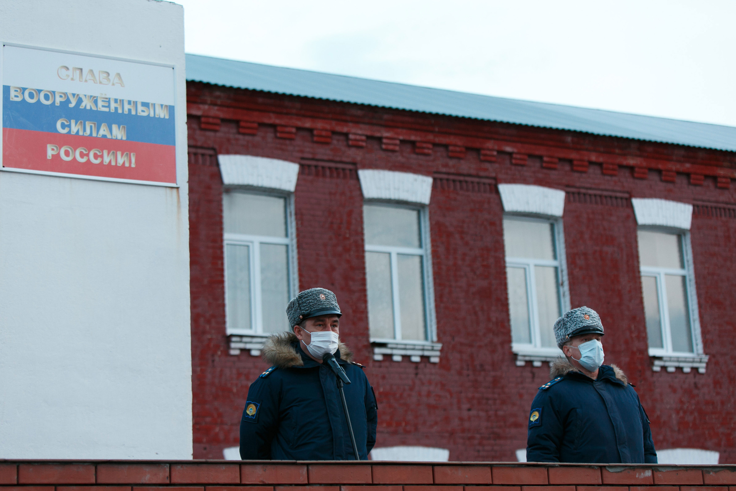 СВВАУЛ 50 выпуск. Свадебный, семейный и школьный фотограф в Сызрани Максим Баталов