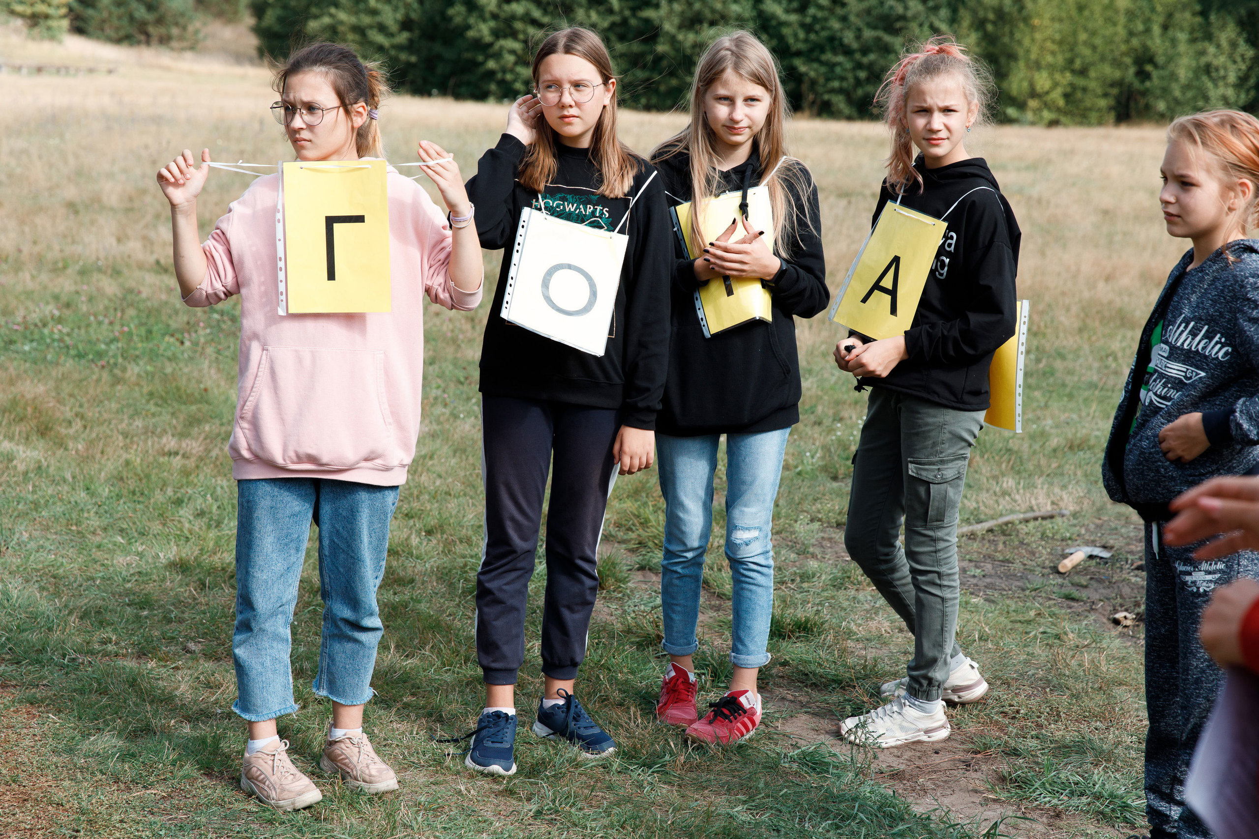 Классный отдых. Свадебный, семейный и школьный фотограф в Сызрани Максим Баталов