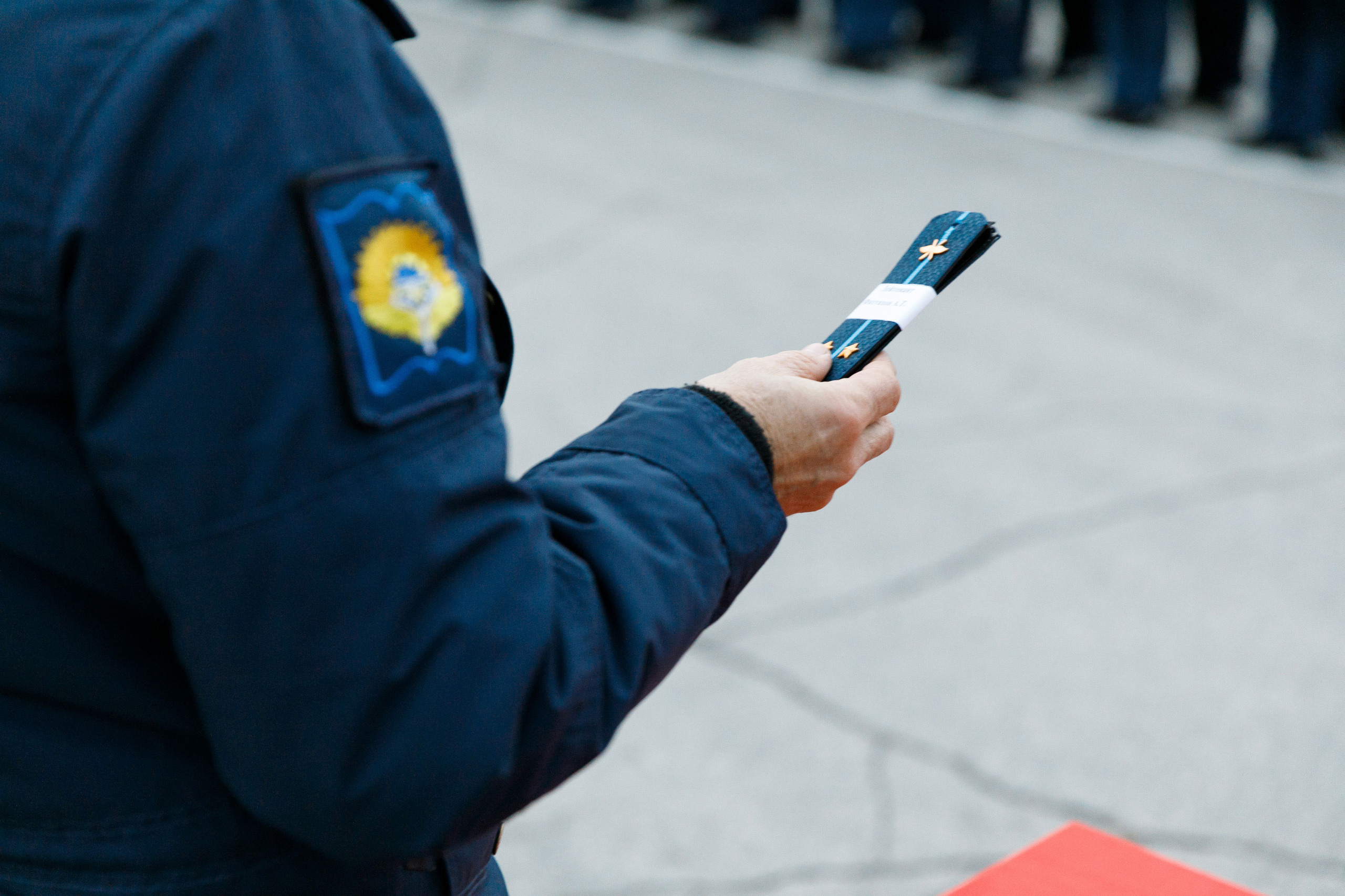 СВВАУЛ 50 выпуск. Свадебный, семейный и школьный фотограф в Сызрани Максим Баталов