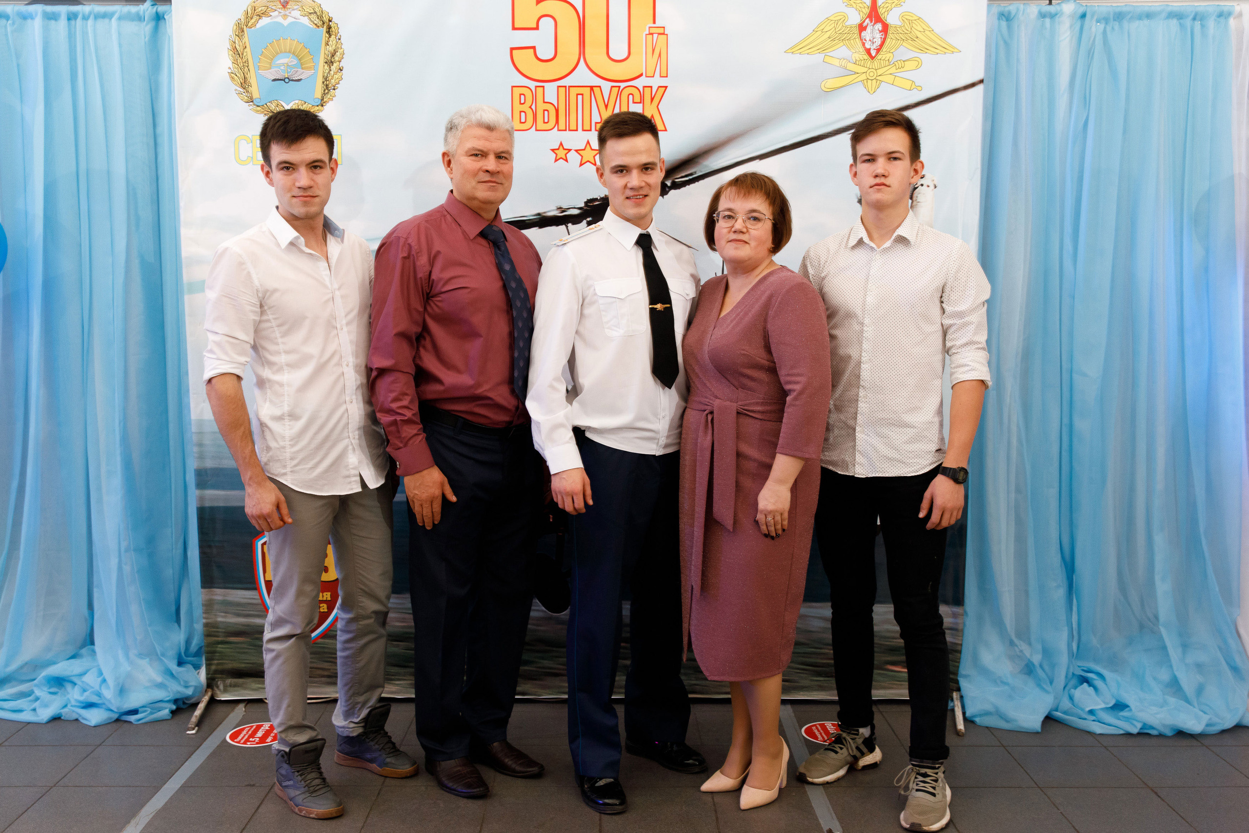 Банкет. Свадебный, семейный и школьный фотограф в Сызрани Максим Баталов