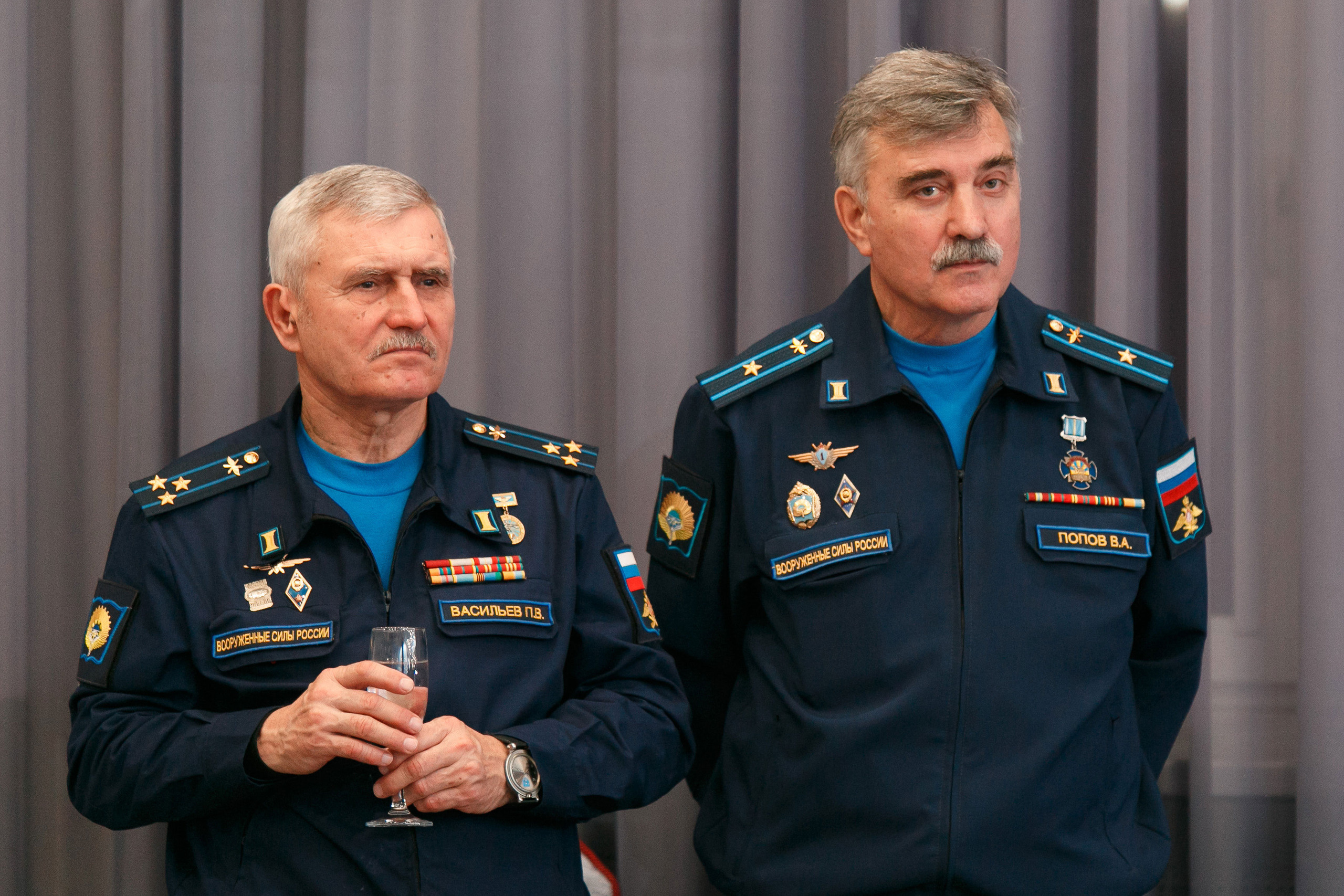 Банкет. Свадебный, семейный и школьный фотограф в Сызрани Максим Баталов