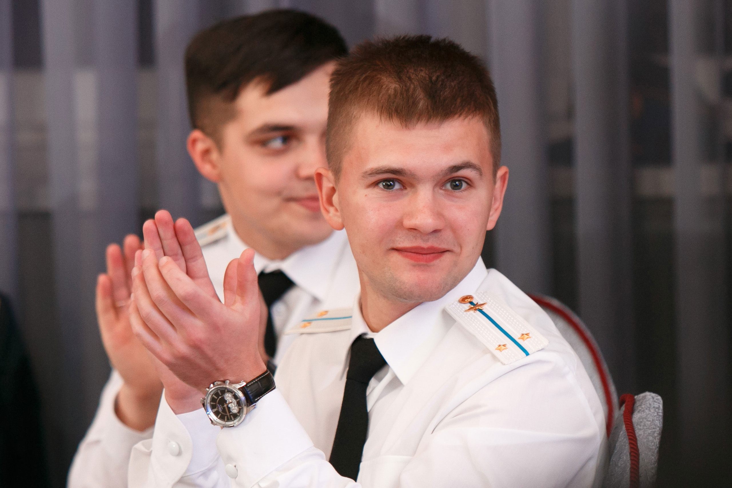 Банкет. Свадебный, семейный и школьный фотограф в Сызрани Максим Баталов