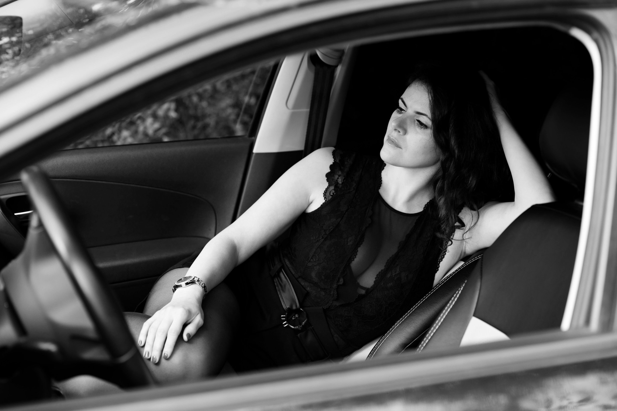 Наринэ. Свадебный, семейный и школьный фотограф в Сызрани Максим Баталов