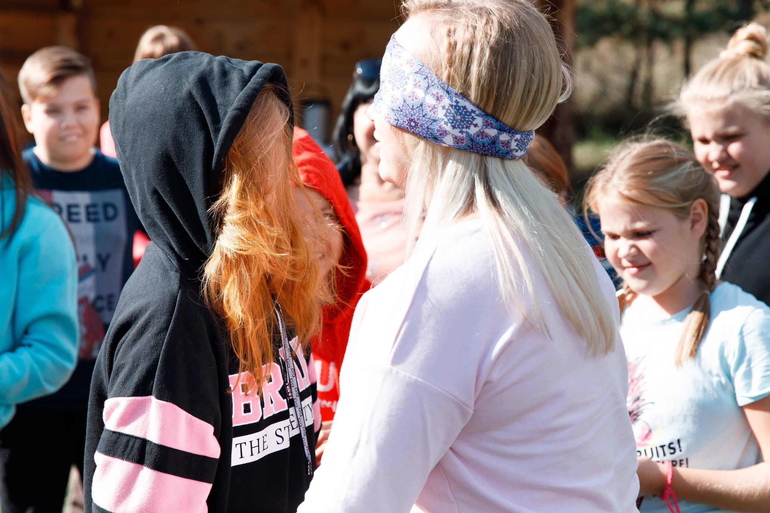 Классный отдых. Свадебный, семейный и школьный фотограф в Сызрани Максим Баталов