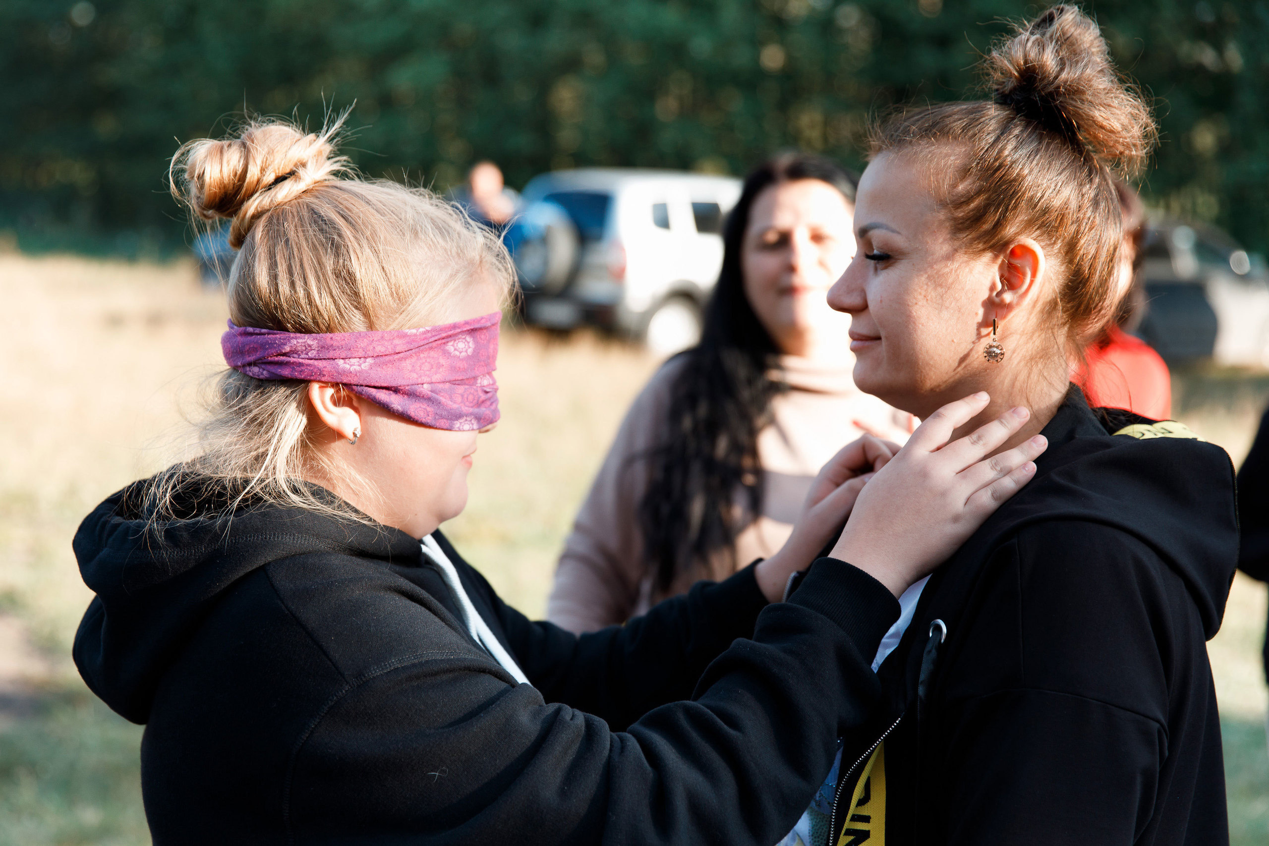 Классный отдых. Свадебный, семейный и школьный фотограф в Сызрани Максим Баталов