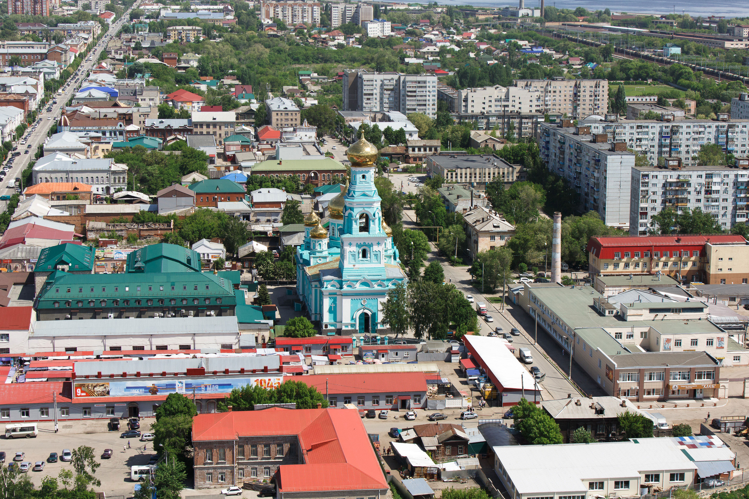 СВВАУЛ 50 выпуск. Свадебный, семейный и школьный фотограф в Сызрани Максим Баталов