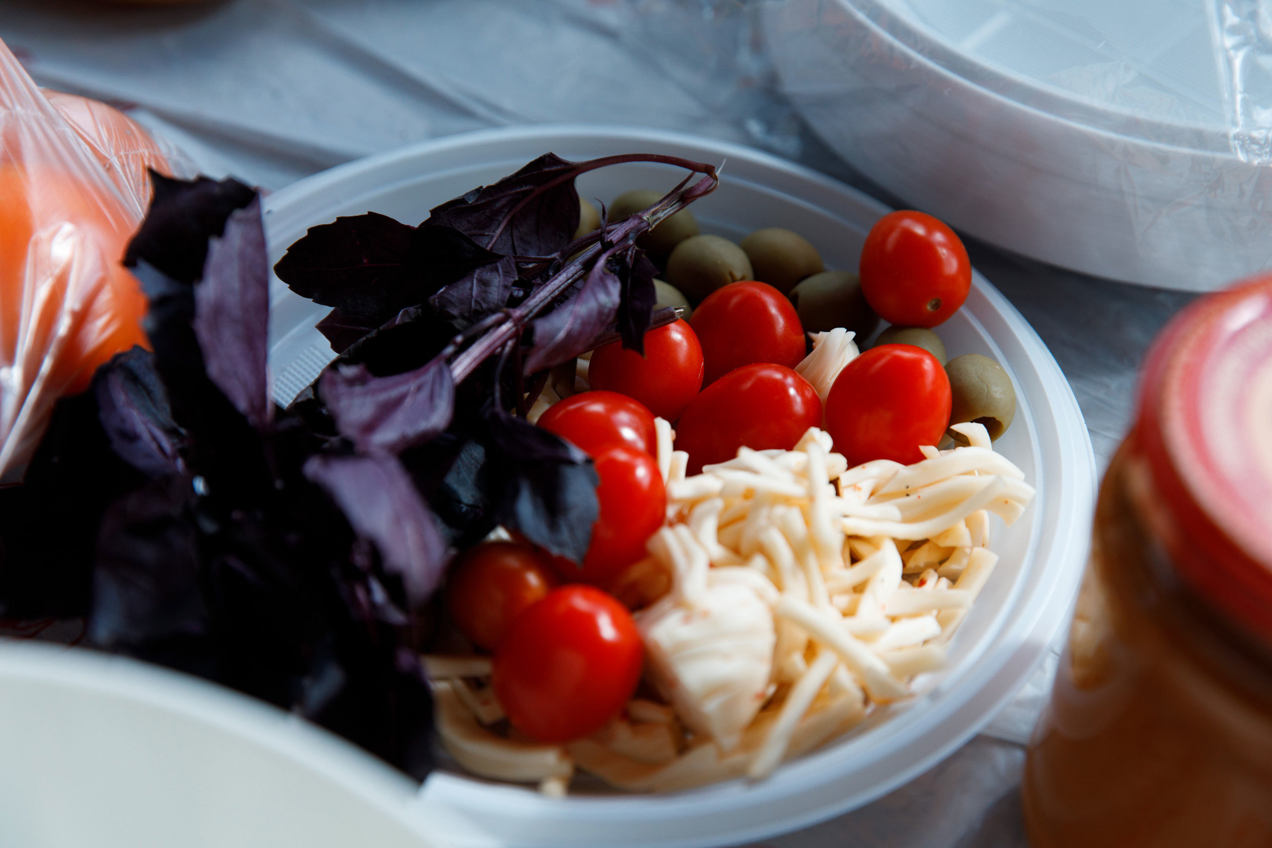 Классный отдых. Свадебный, семейный и школьный фотограф в Сызрани Максим Баталов