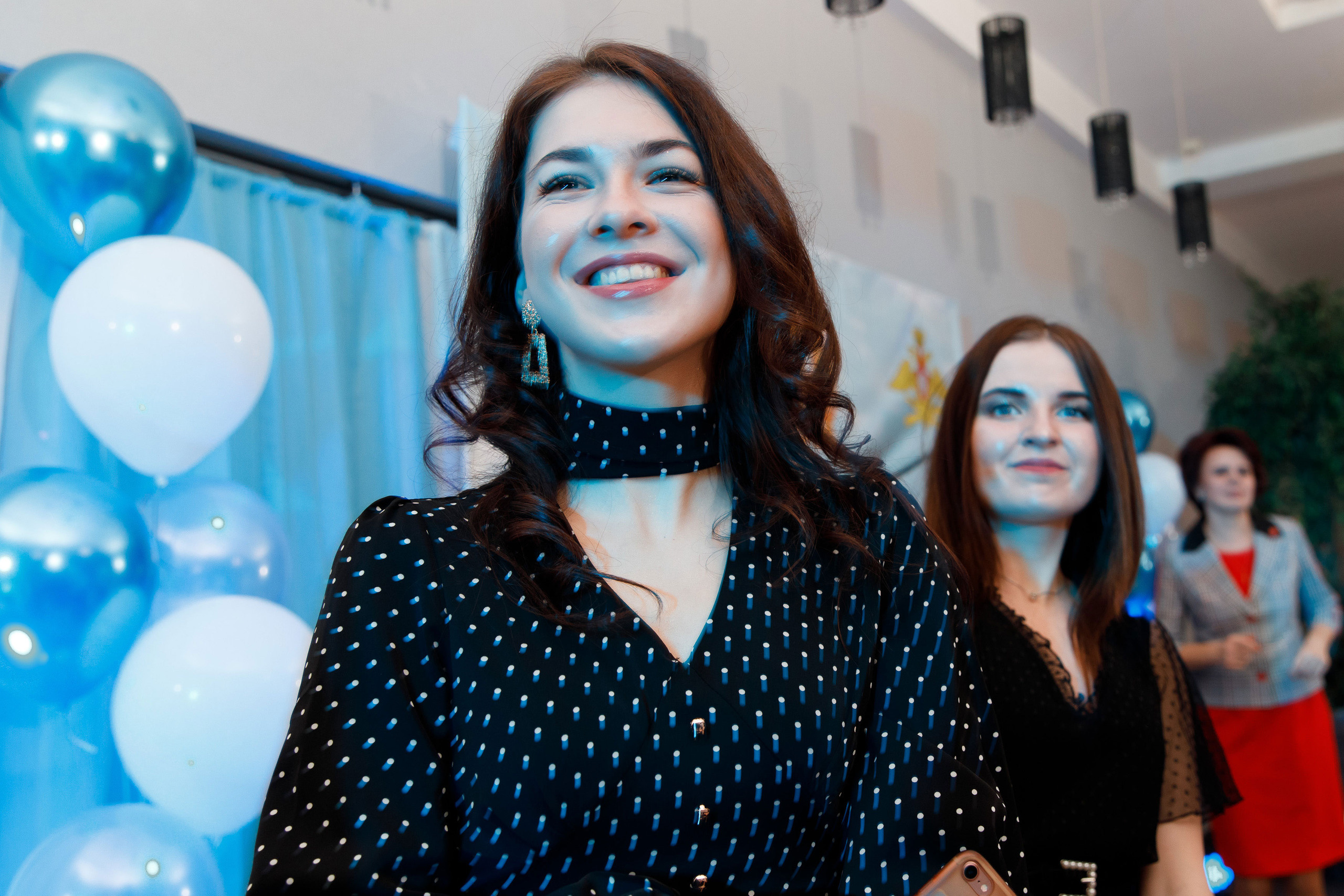 Банкет. Свадебный, семейный и школьный фотограф в Сызрани Максим Баталов