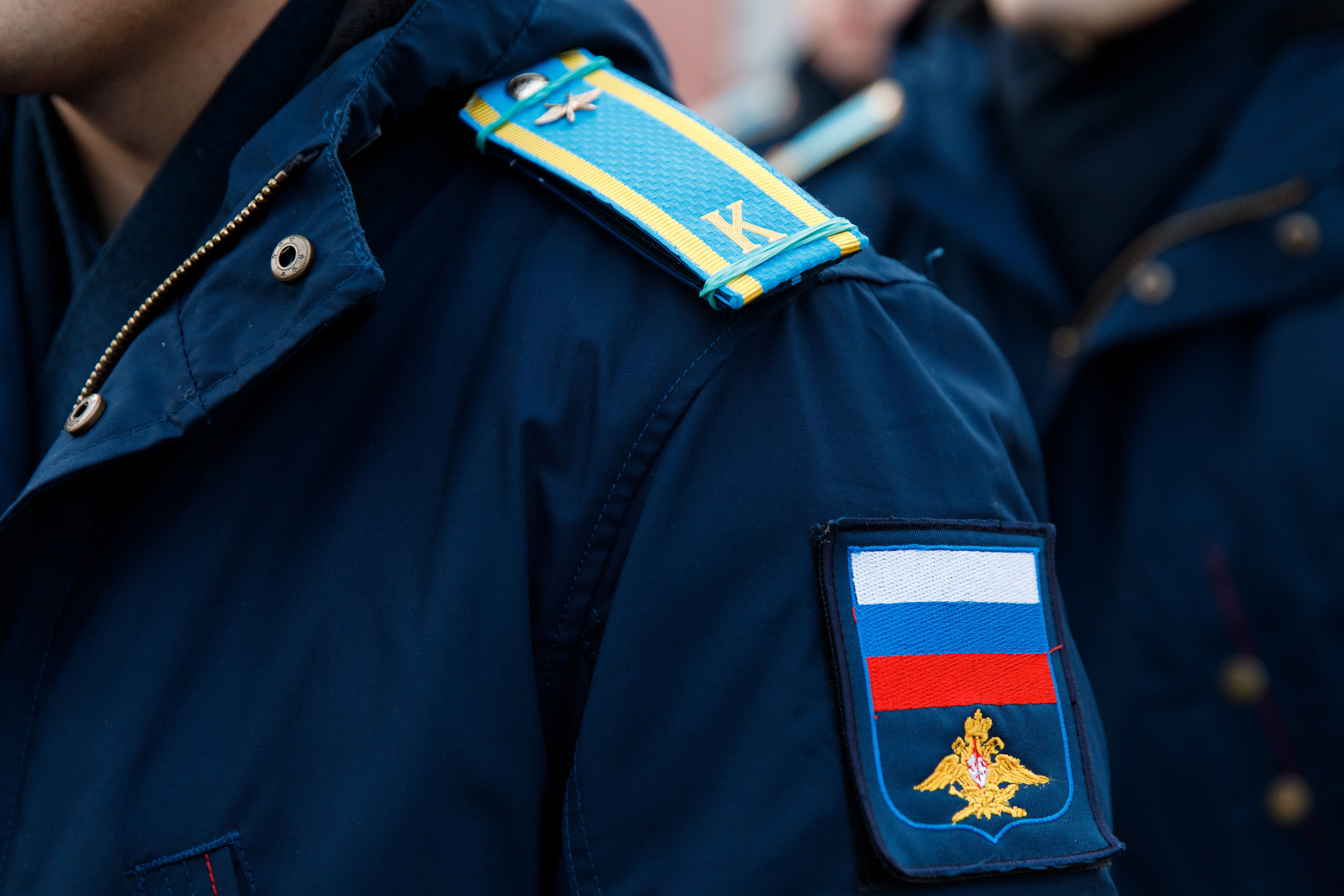 СВВАУЛ 50 выпуск. Свадебный, семейный и школьный фотограф в Сызрани Максим Баталов