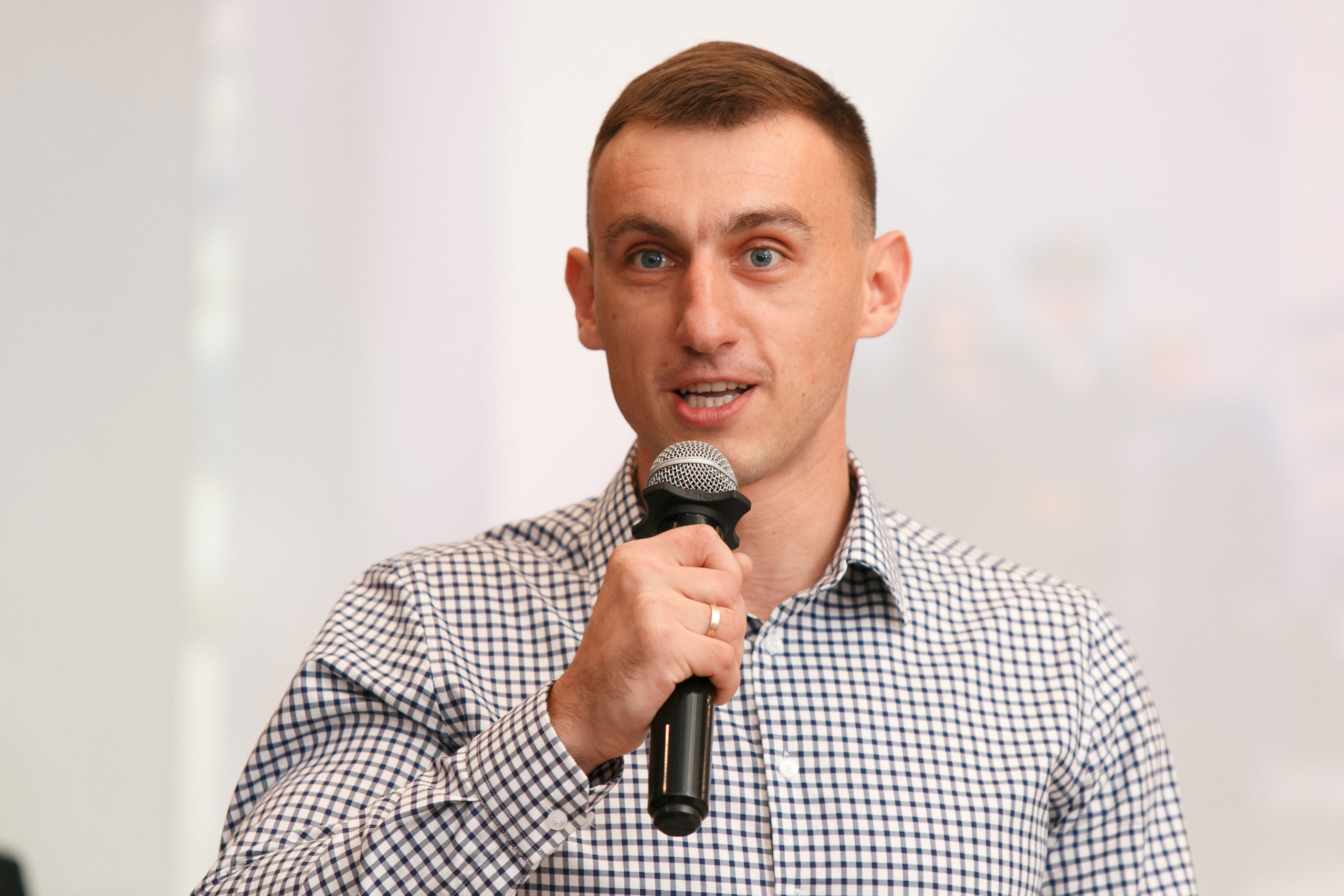 Банкет. Свадебный, семейный и школьный фотограф в Сызрани Максим Баталов