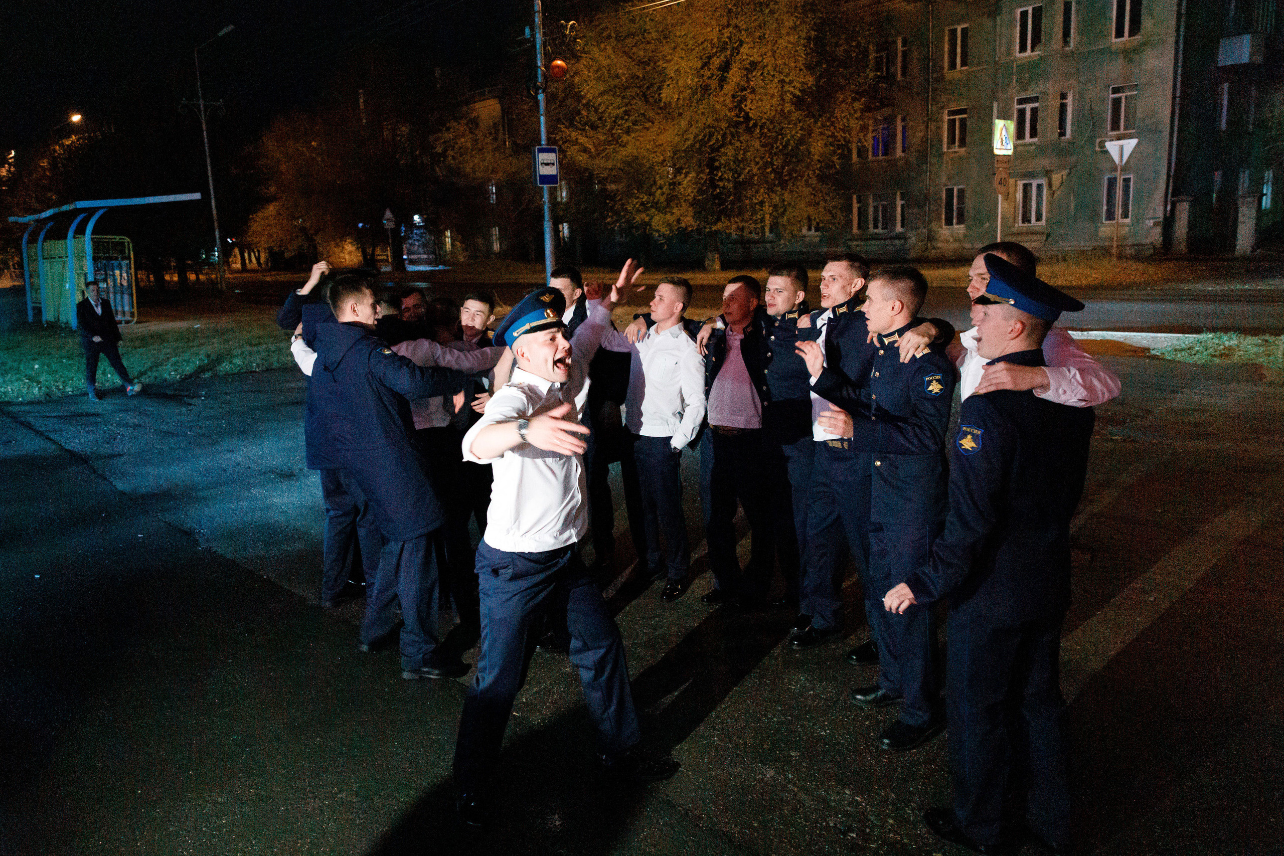 Банкет. Свадебный, семейный и школьный фотограф в Сызрани Максим Баталов