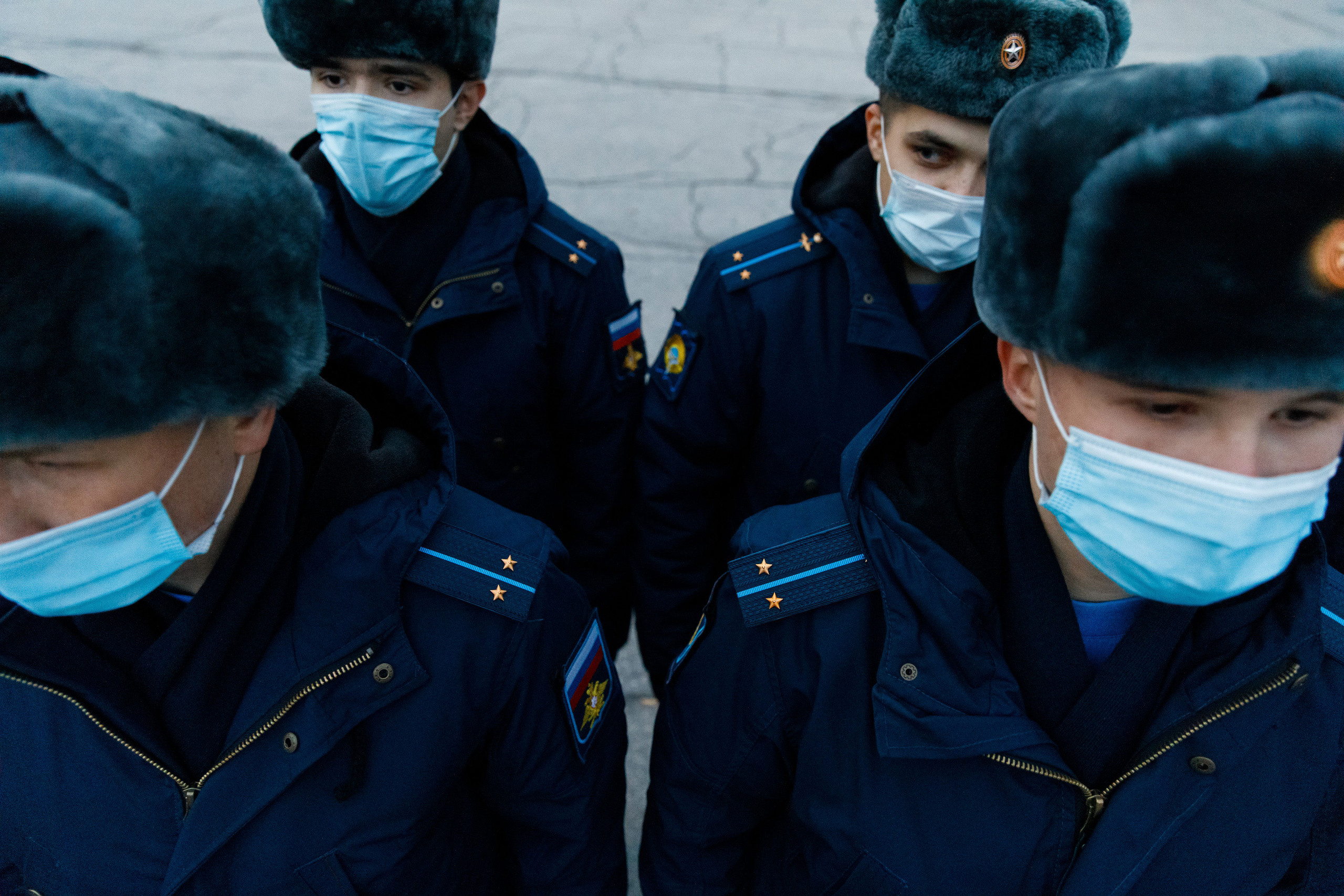 СВВАУЛ 50 выпуск. Свадебный, семейный и школьный фотограф в Сызрани Максим Баталов