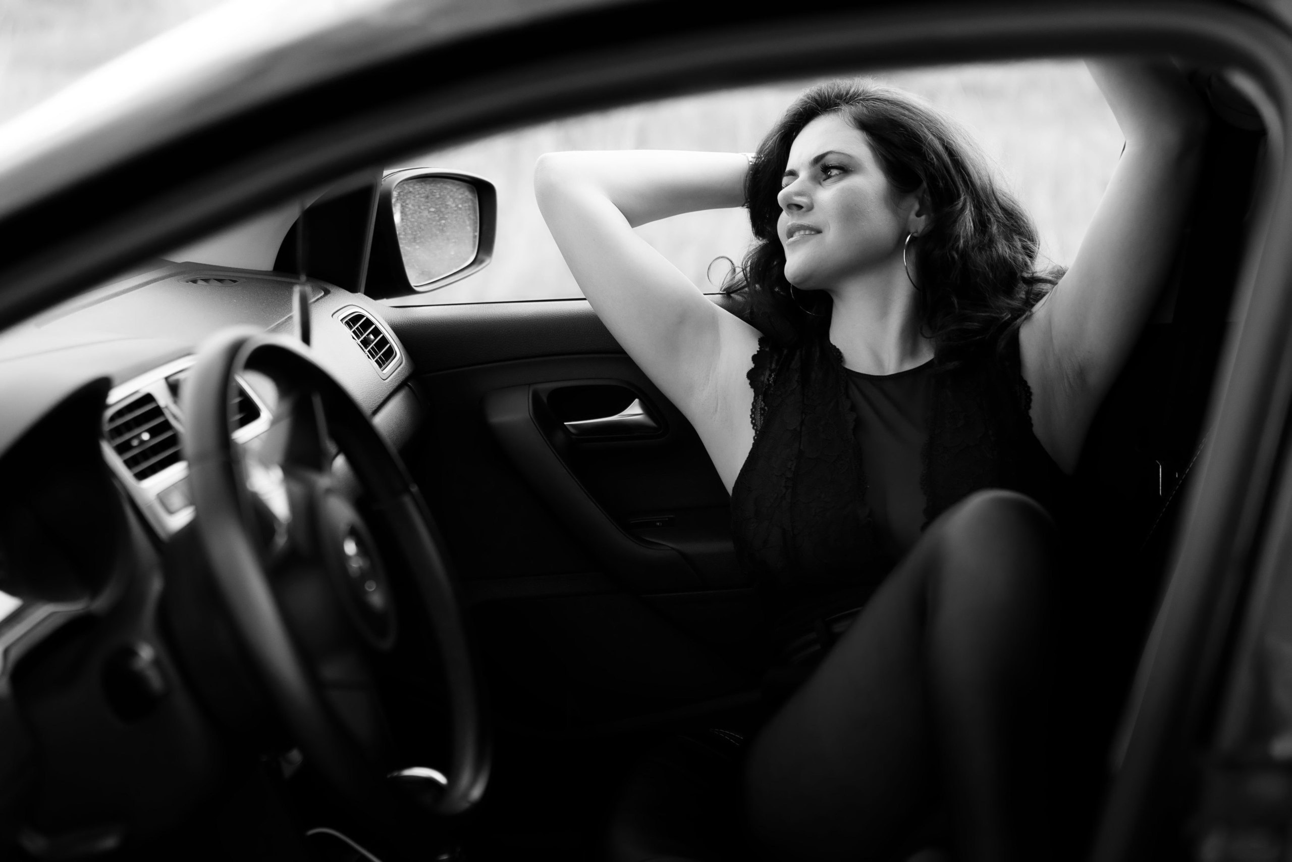 Наринэ. Свадебный, семейный и школьный фотограф в Сызрани Максим Баталов