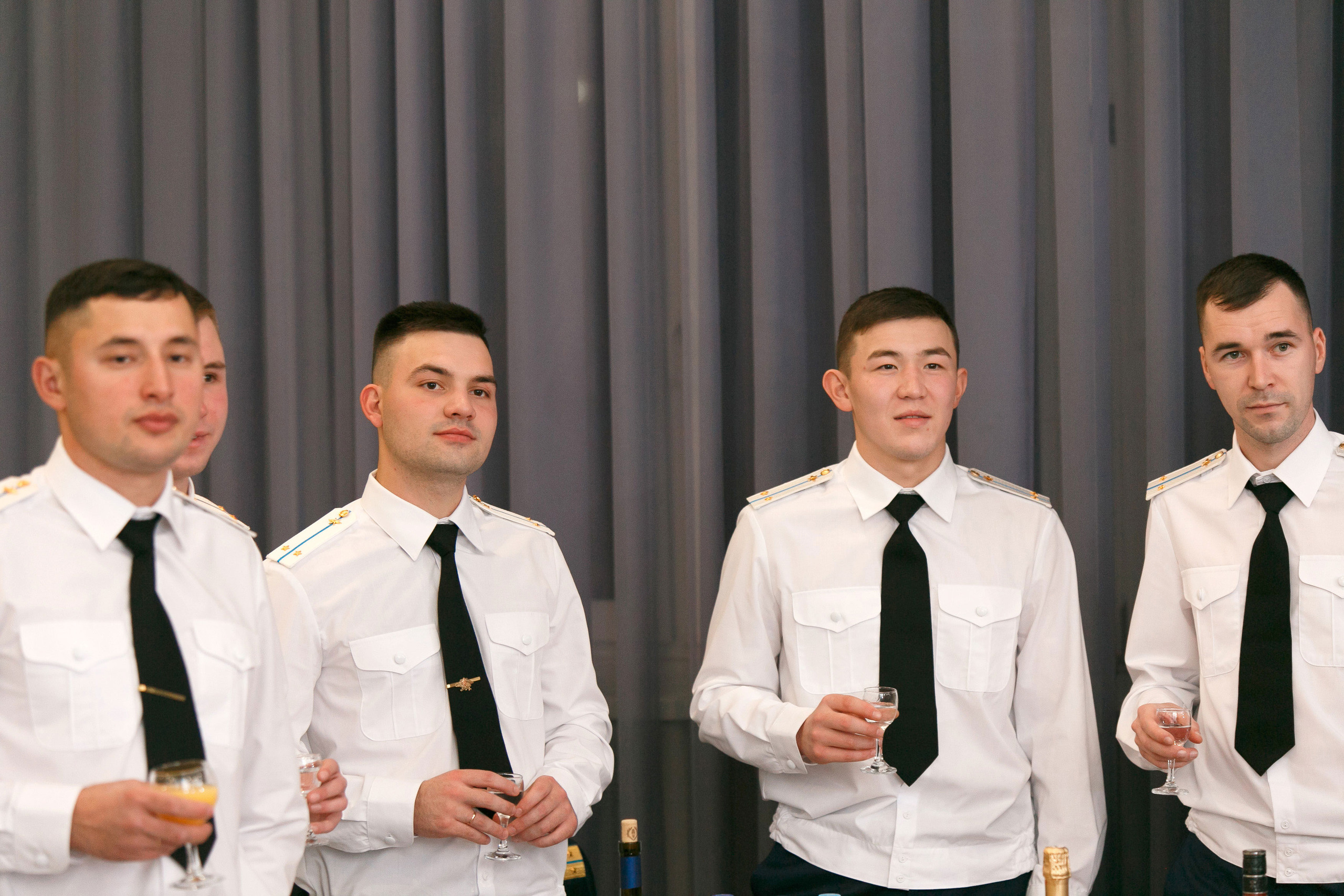 Банкет. Свадебный, семейный и школьный фотограф в Сызрани Максим Баталов