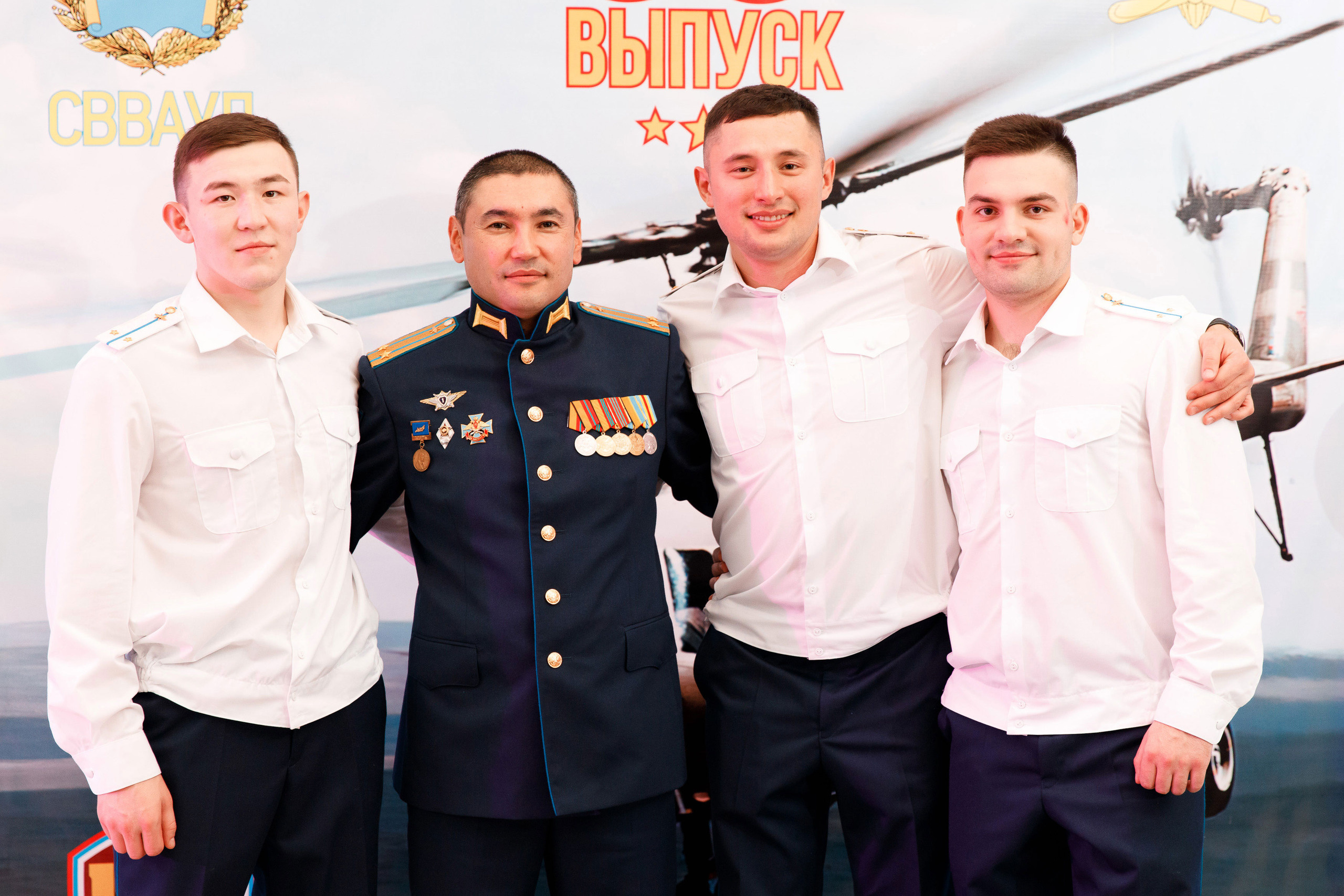 Банкет. Свадебный, семейный и школьный фотограф в Сызрани Максим Баталов