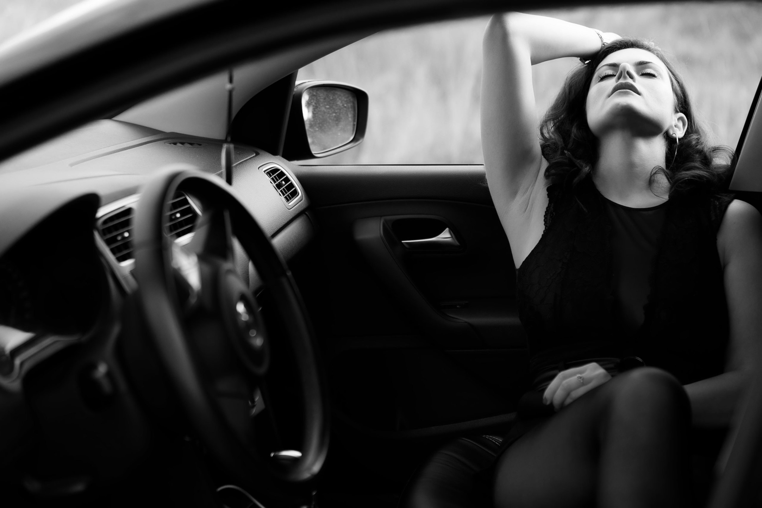 Наринэ. Свадебный, семейный и школьный фотограф в Сызрани Максим Баталов