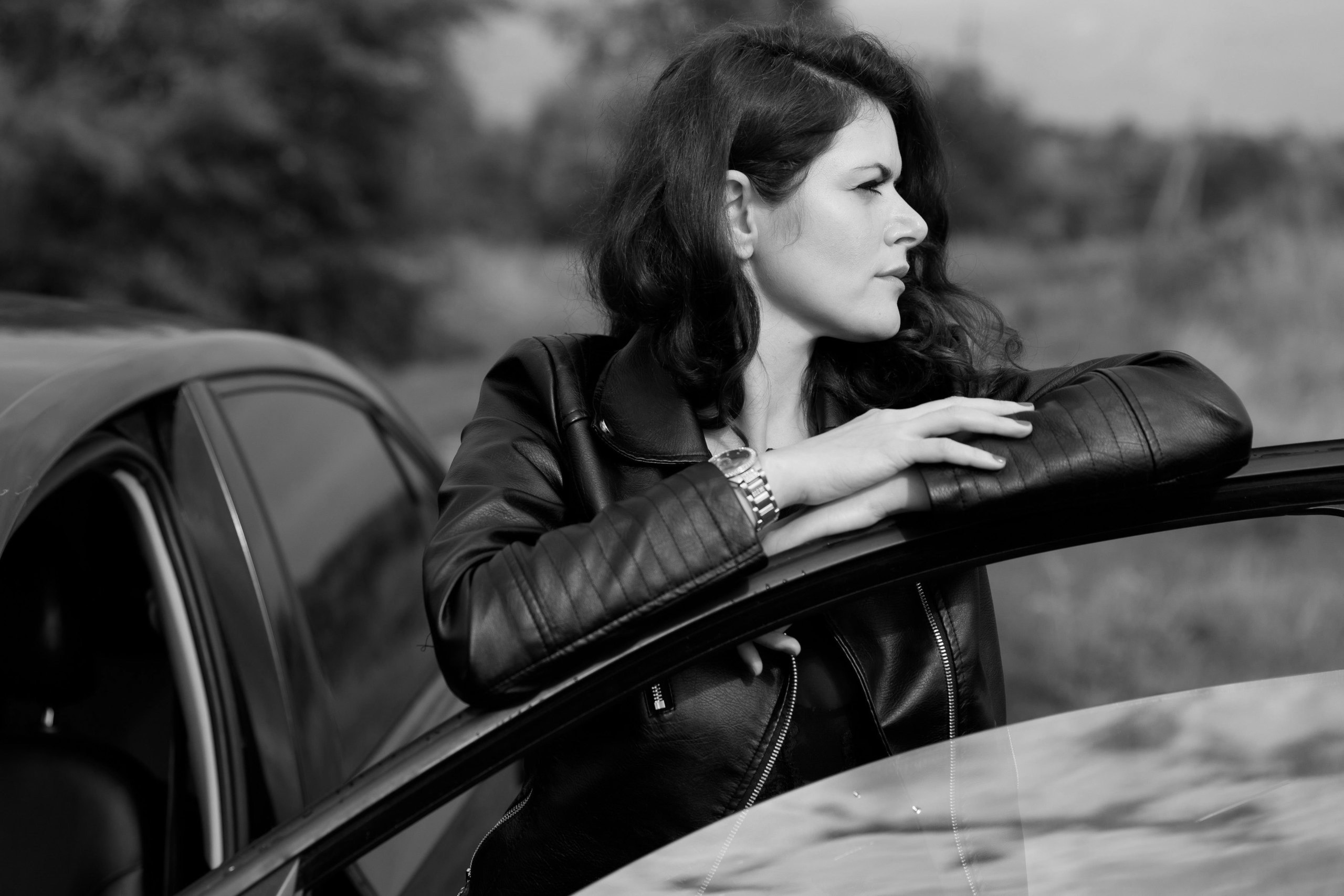 Наринэ. Свадебный, семейный и школьный фотограф в Сызрани Максим Баталов