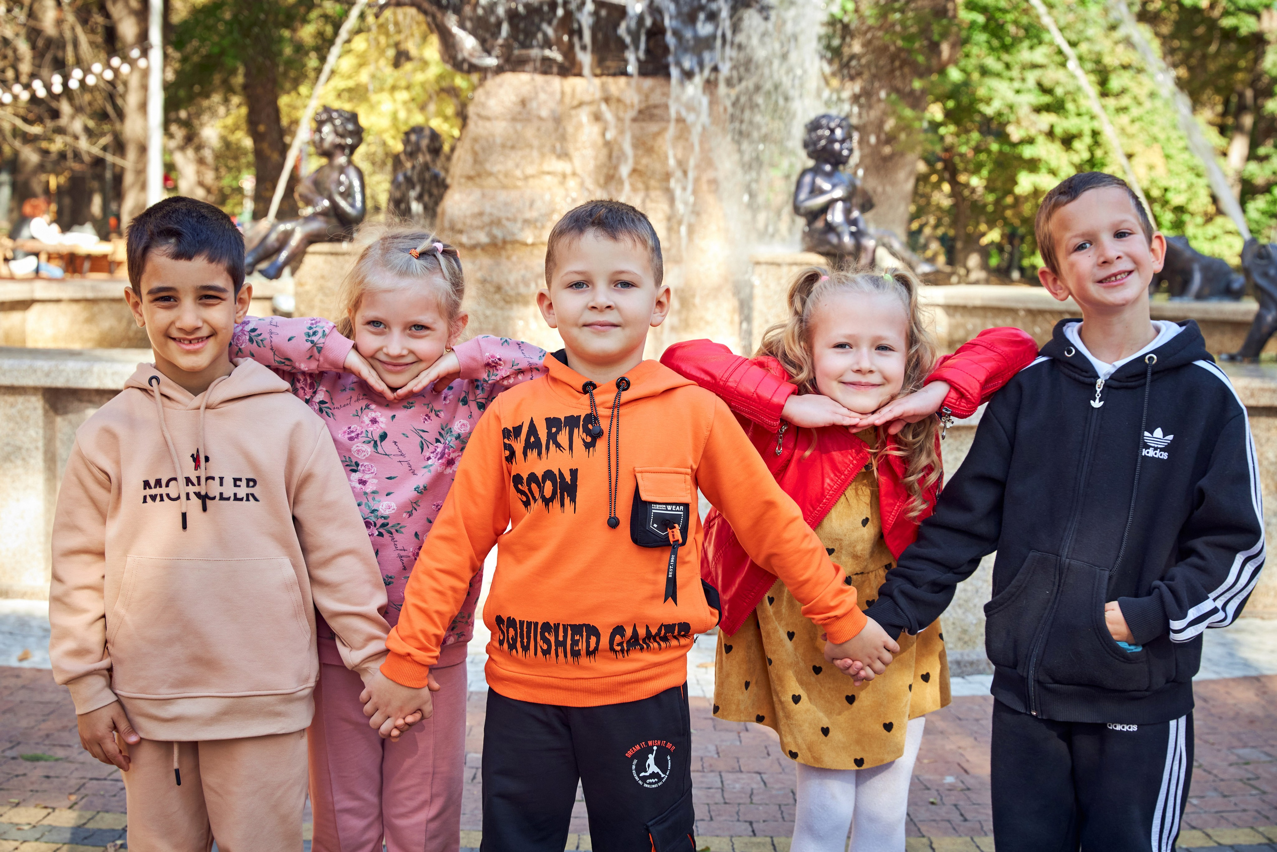 Выпускные альбомы в детском саду. Живые фотографии. Выпускные альбомы в Ставрополе