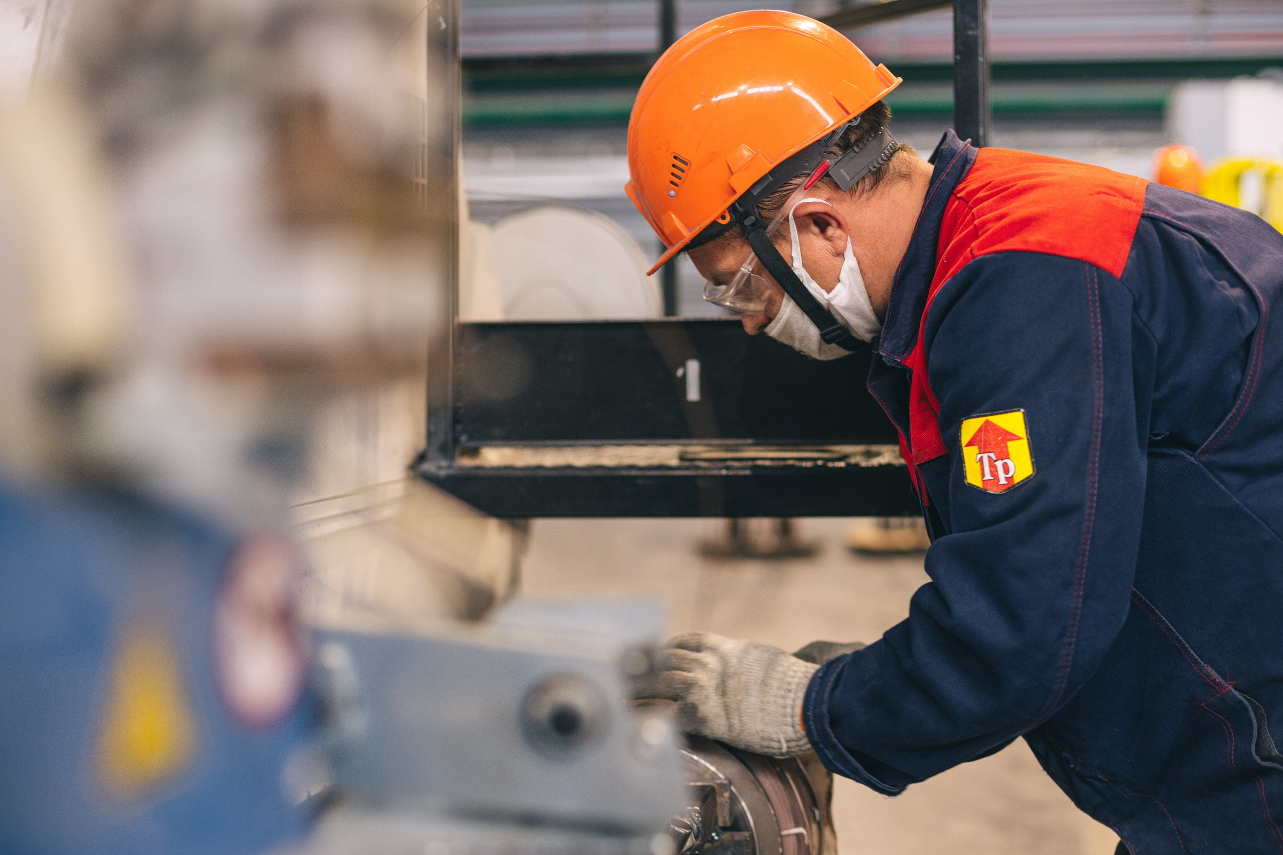 16.05.20 АЭМЗ VIBES. Руслан Плахтеев