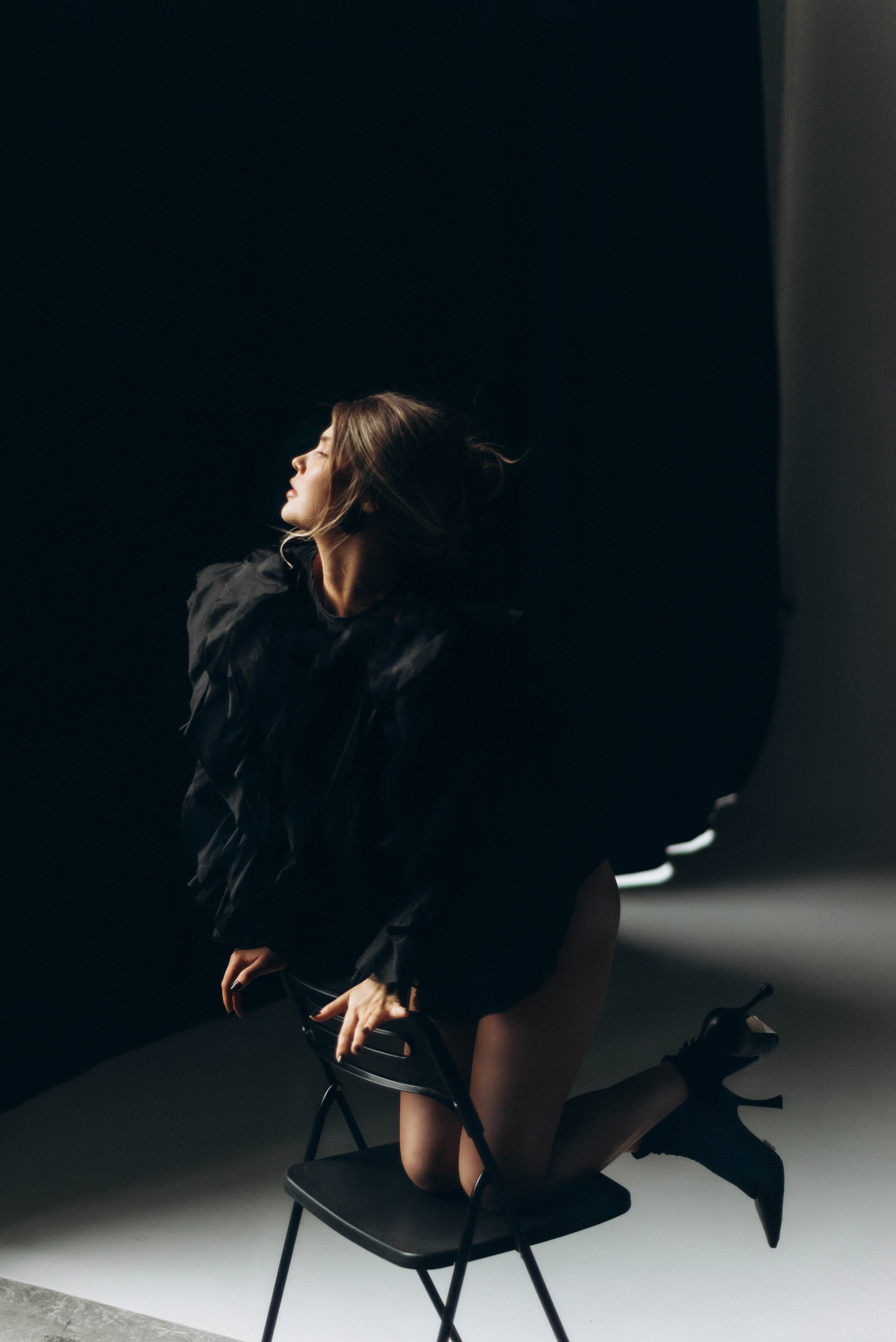 Юлия. Фотограф в Новосибирске