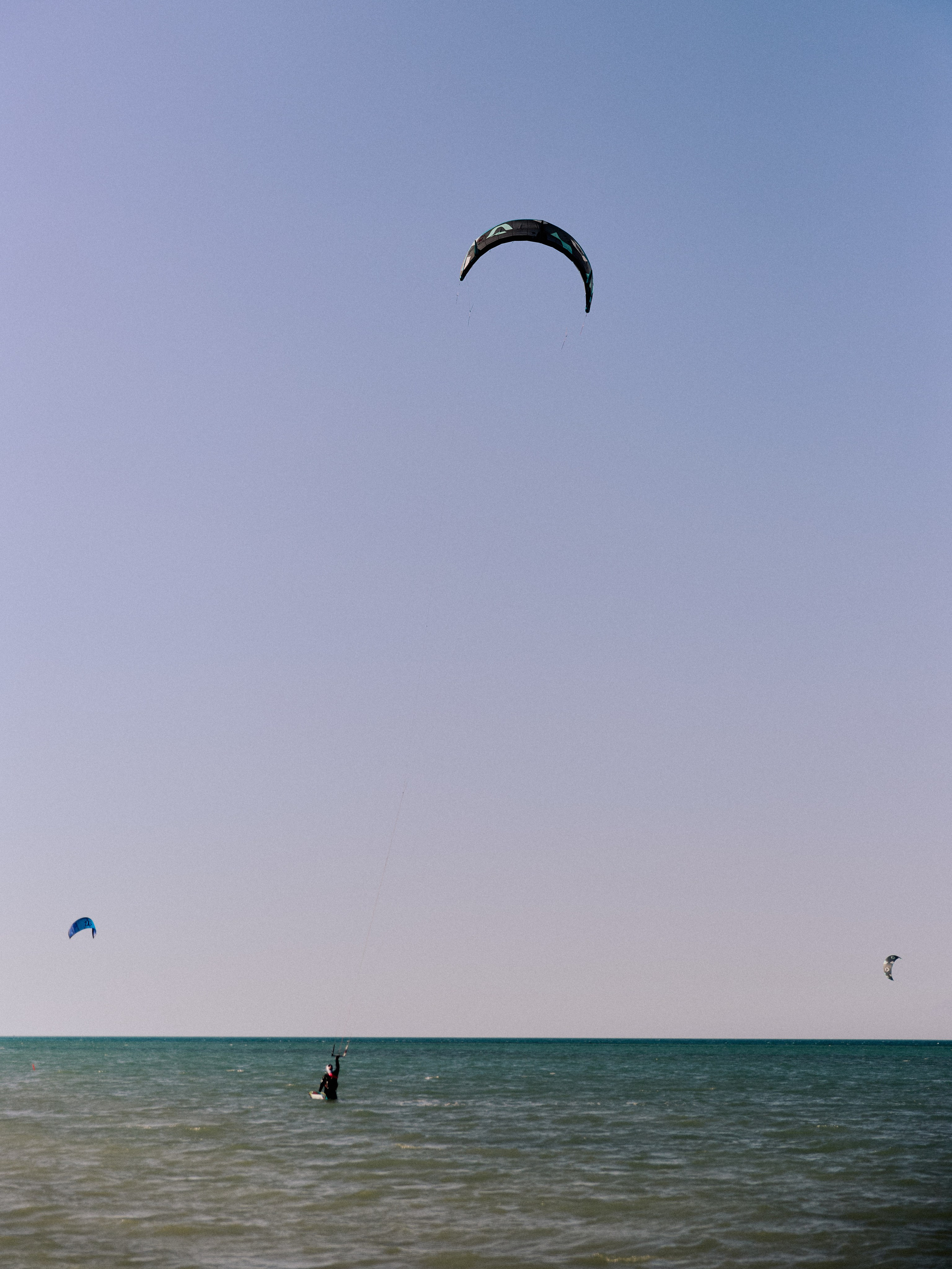 ¼. Jorgis Talè — photographer, kind person, teacher of arts and other mag