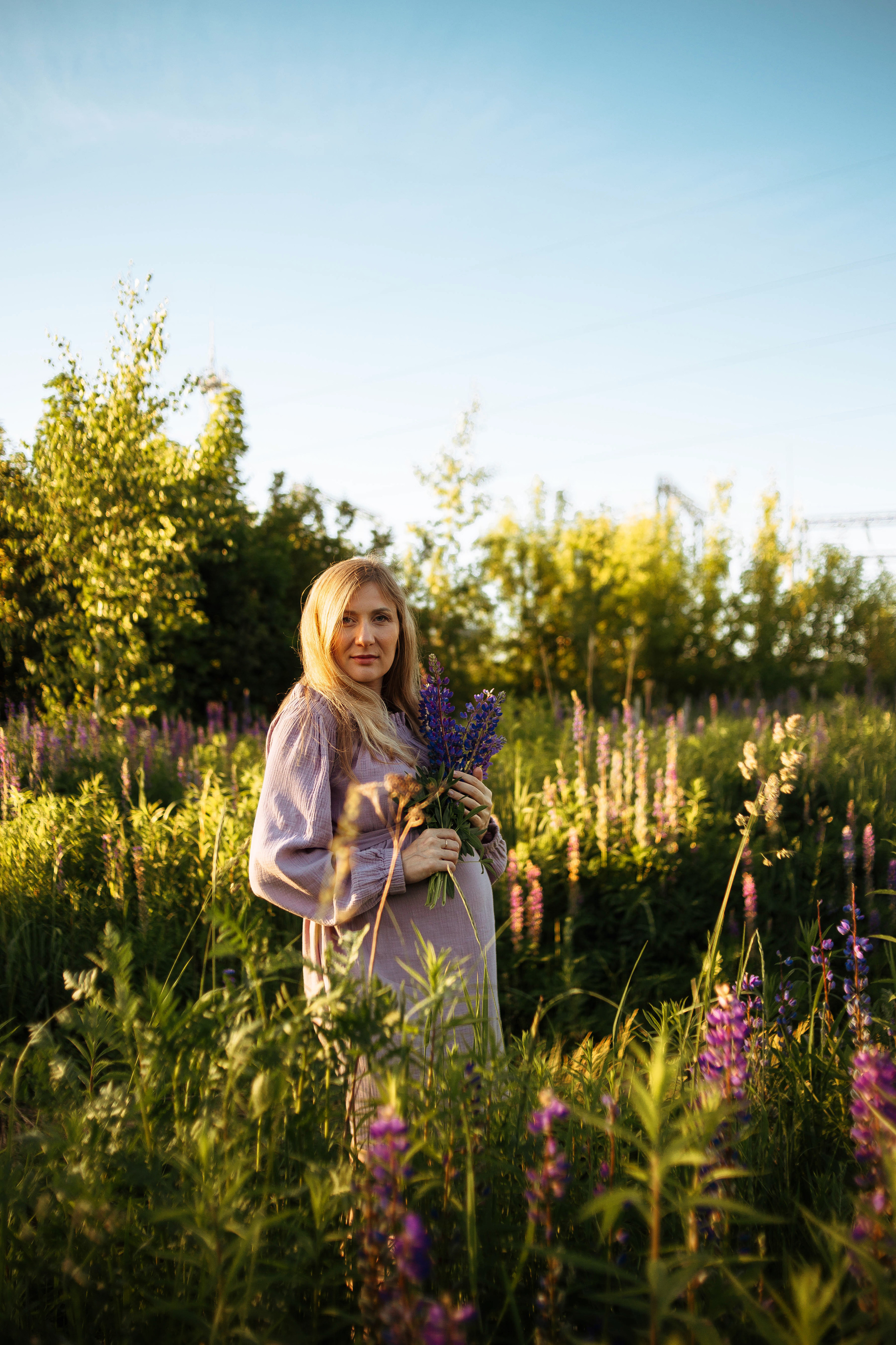 Оксана, Вероника, Ангелина. Семейный и детский фотограф в Нижнем Новгороде Наумова Лидия