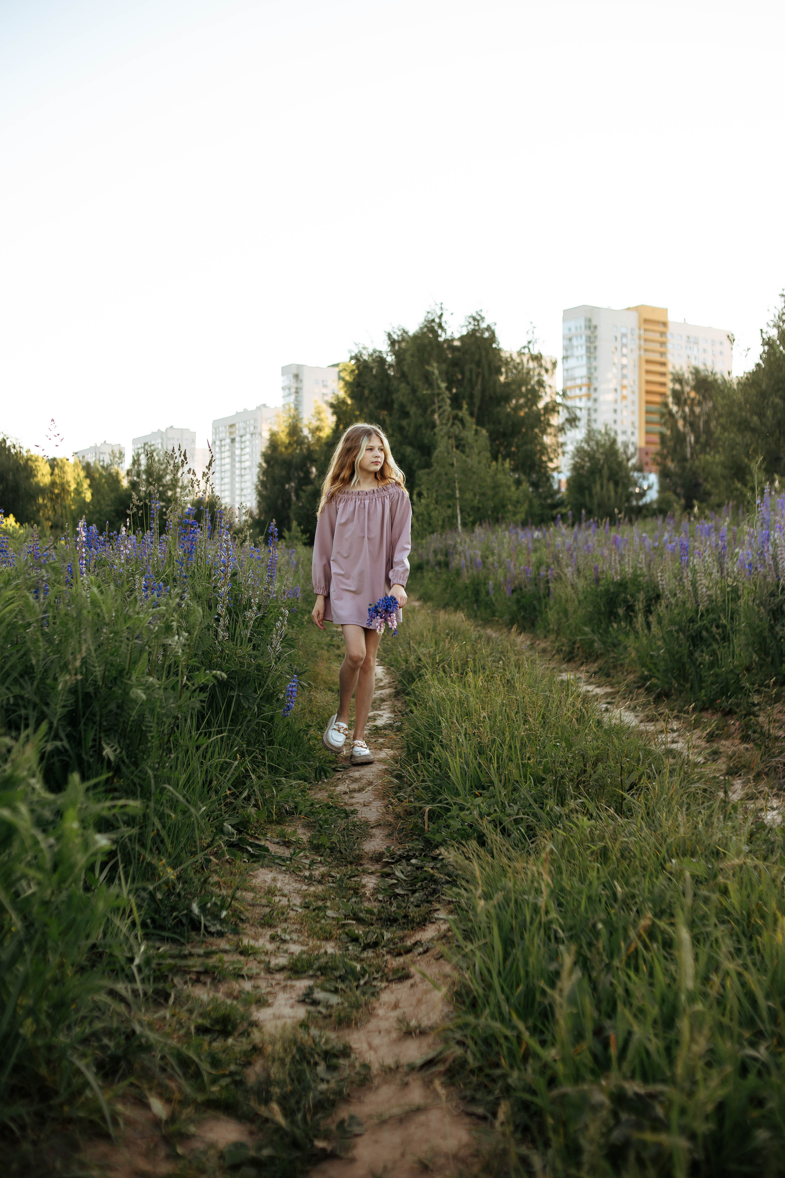 Оксана, Вероника, Ангелина. Семейный и детский фотограф в Нижнем Новгороде Наумова Лидия