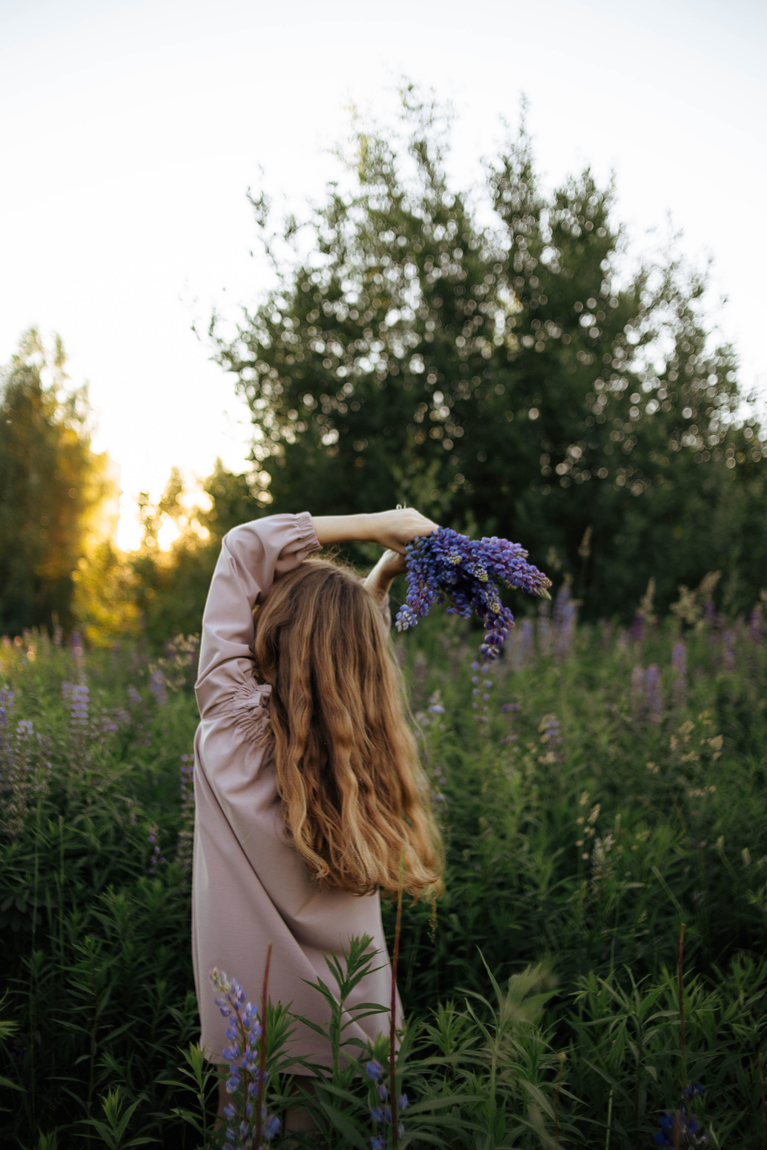 Оксана, Вероника, Ангелина. Семейный и детский фотограф в Нижнем Новгороде Наумова Лидия