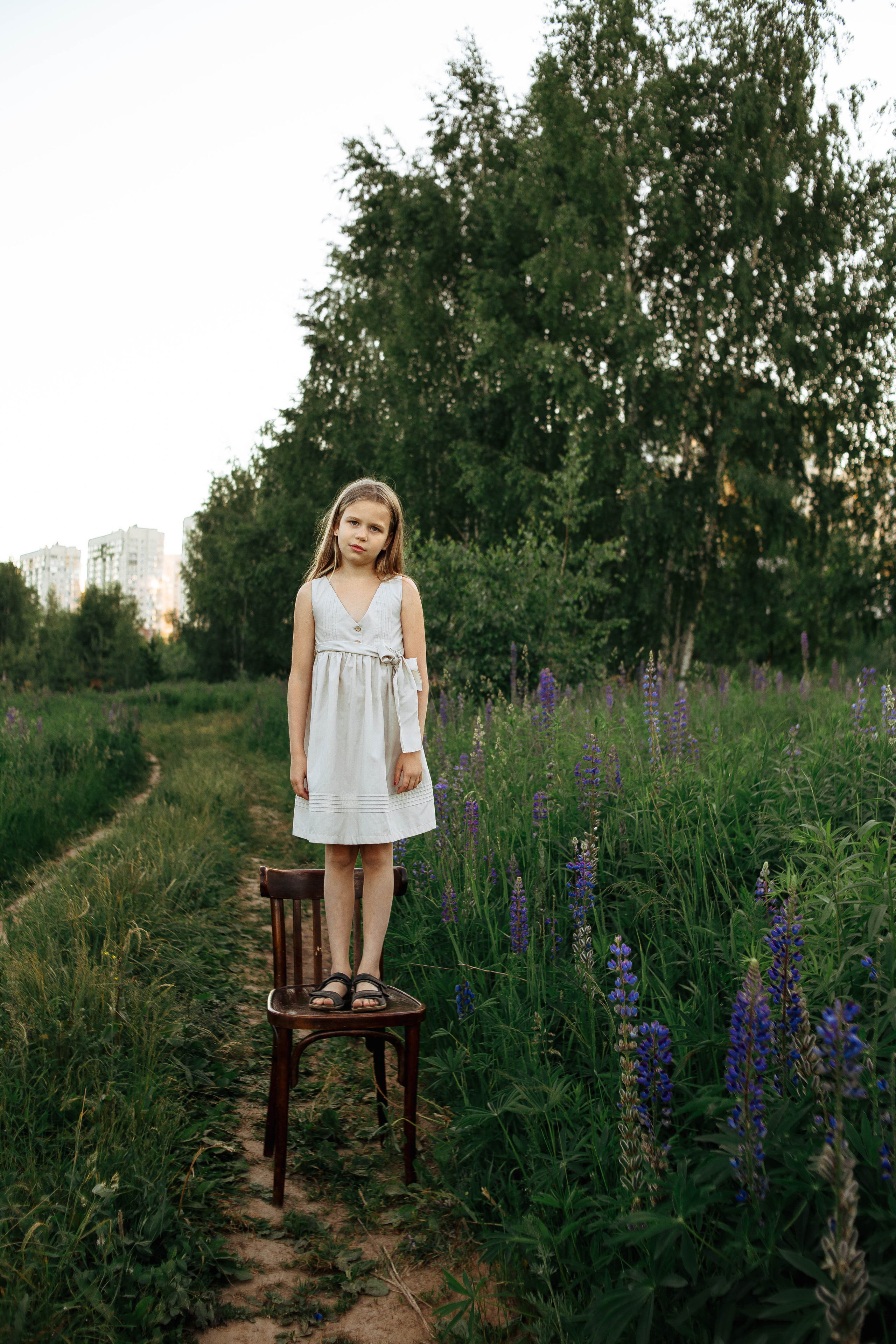 Оксана, Вероника, Ангелина. Семейный и детский фотограф в Нижнем Новгороде Наумова Лидия