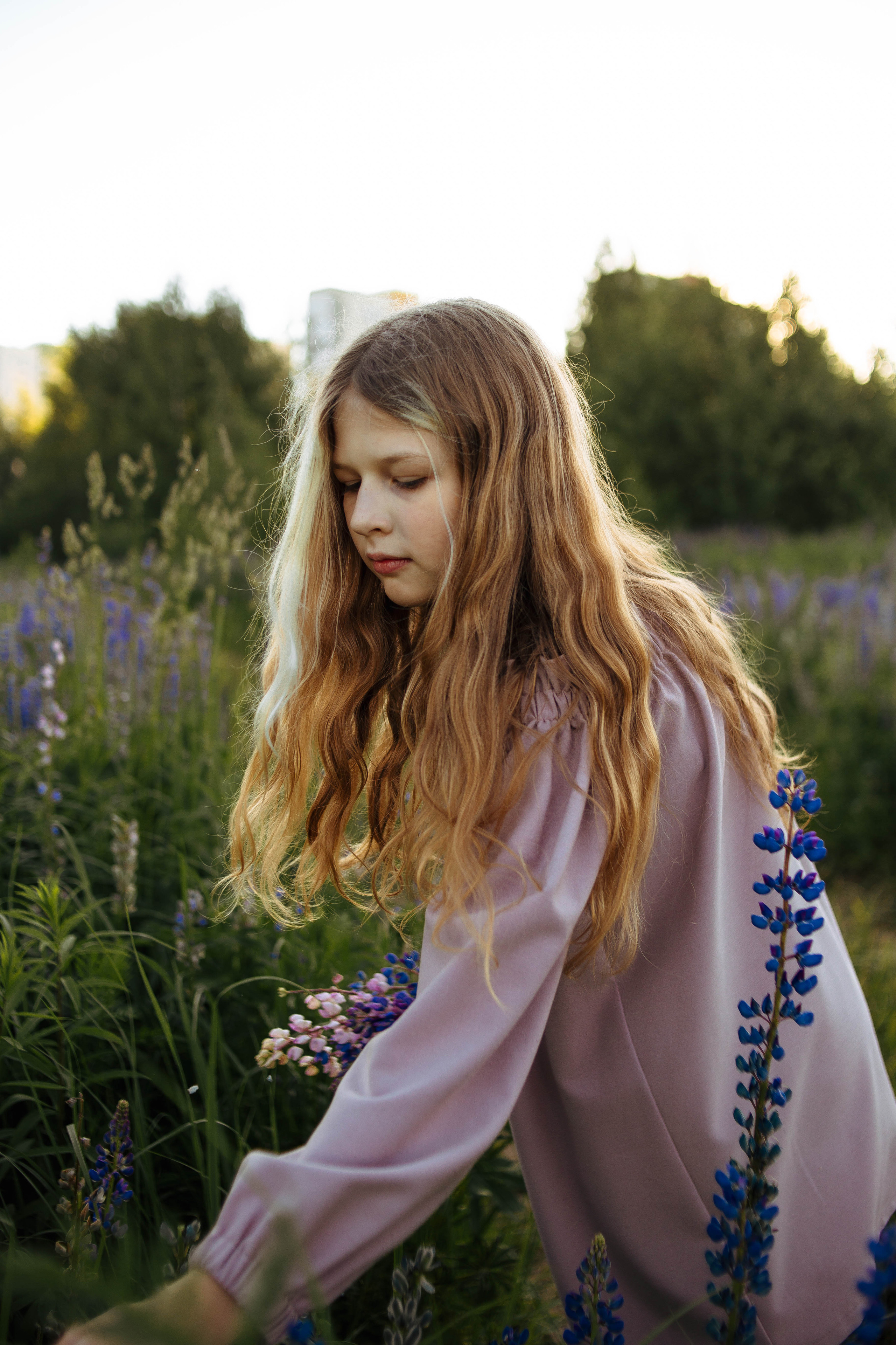 Оксана, Вероника, Ангелина. Семейный и детский фотограф в Нижнем Новгороде Наумова Лидия