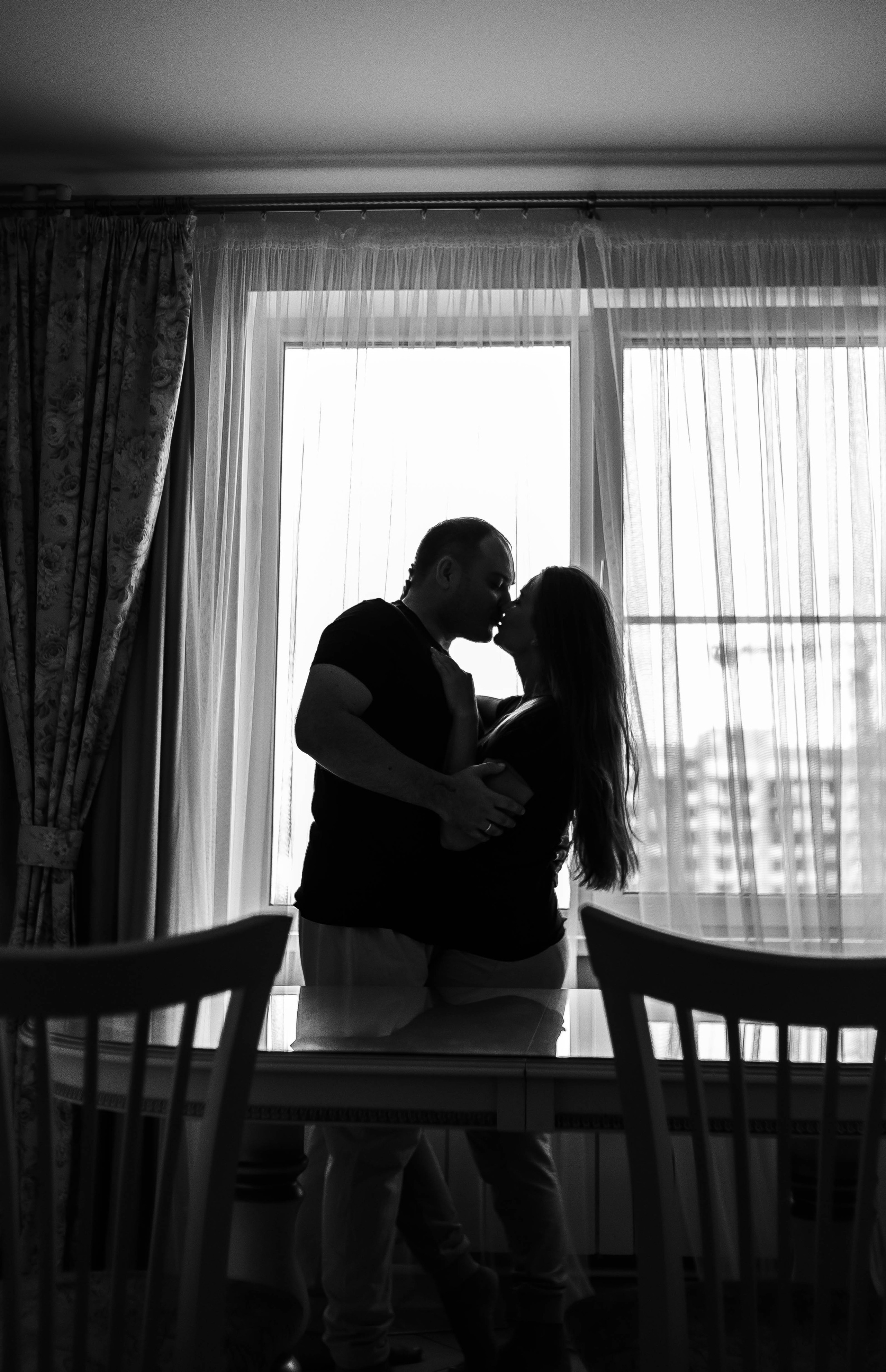 Настя, Саша, Кирилл и Лука. Семейный и детский фотограф в Нижнем Новгороде Наумова Лидия