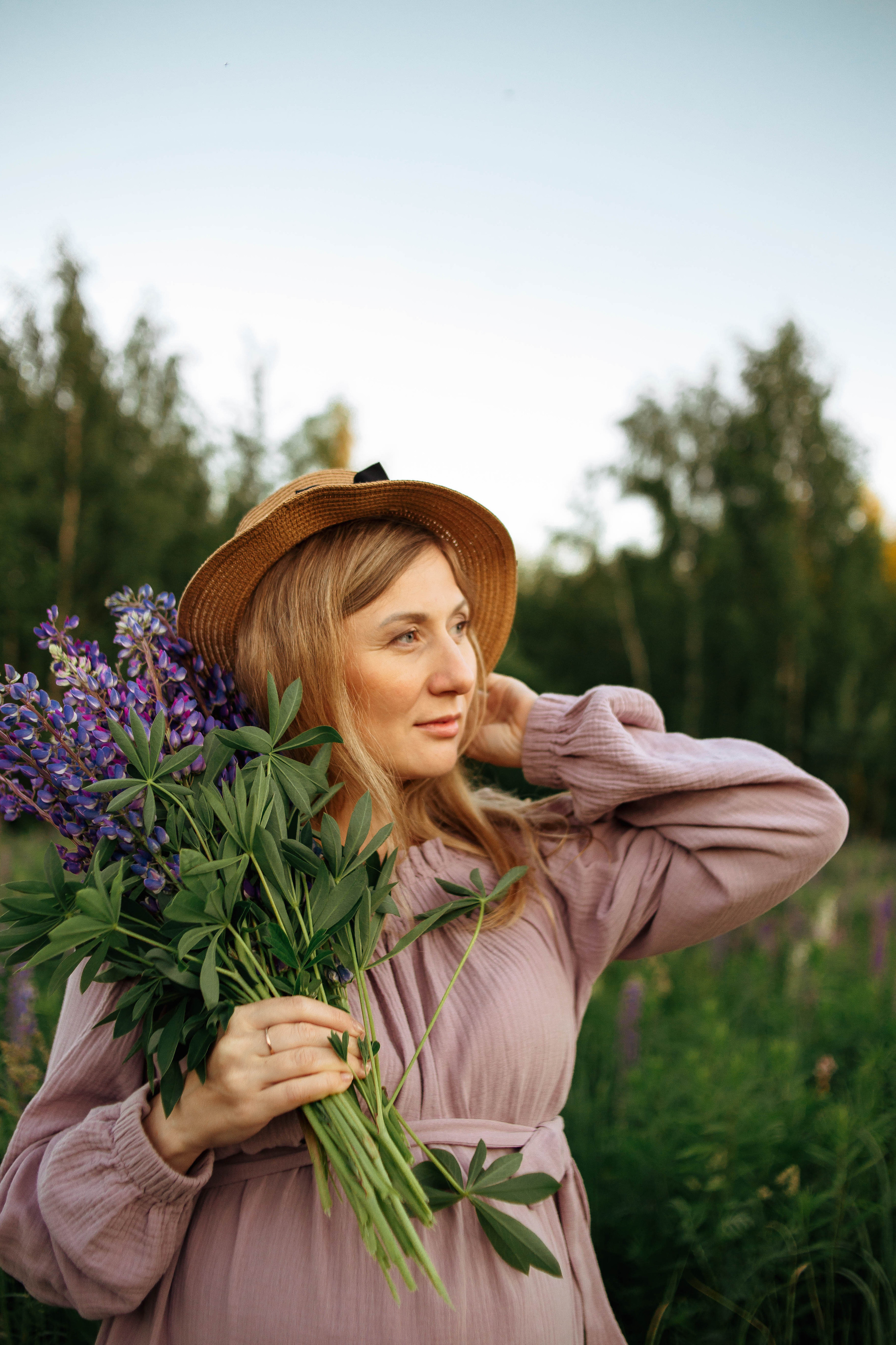 Оксана, Вероника, Ангелина. Семейный и детский фотограф в Нижнем Новгороде Наумова Лидия