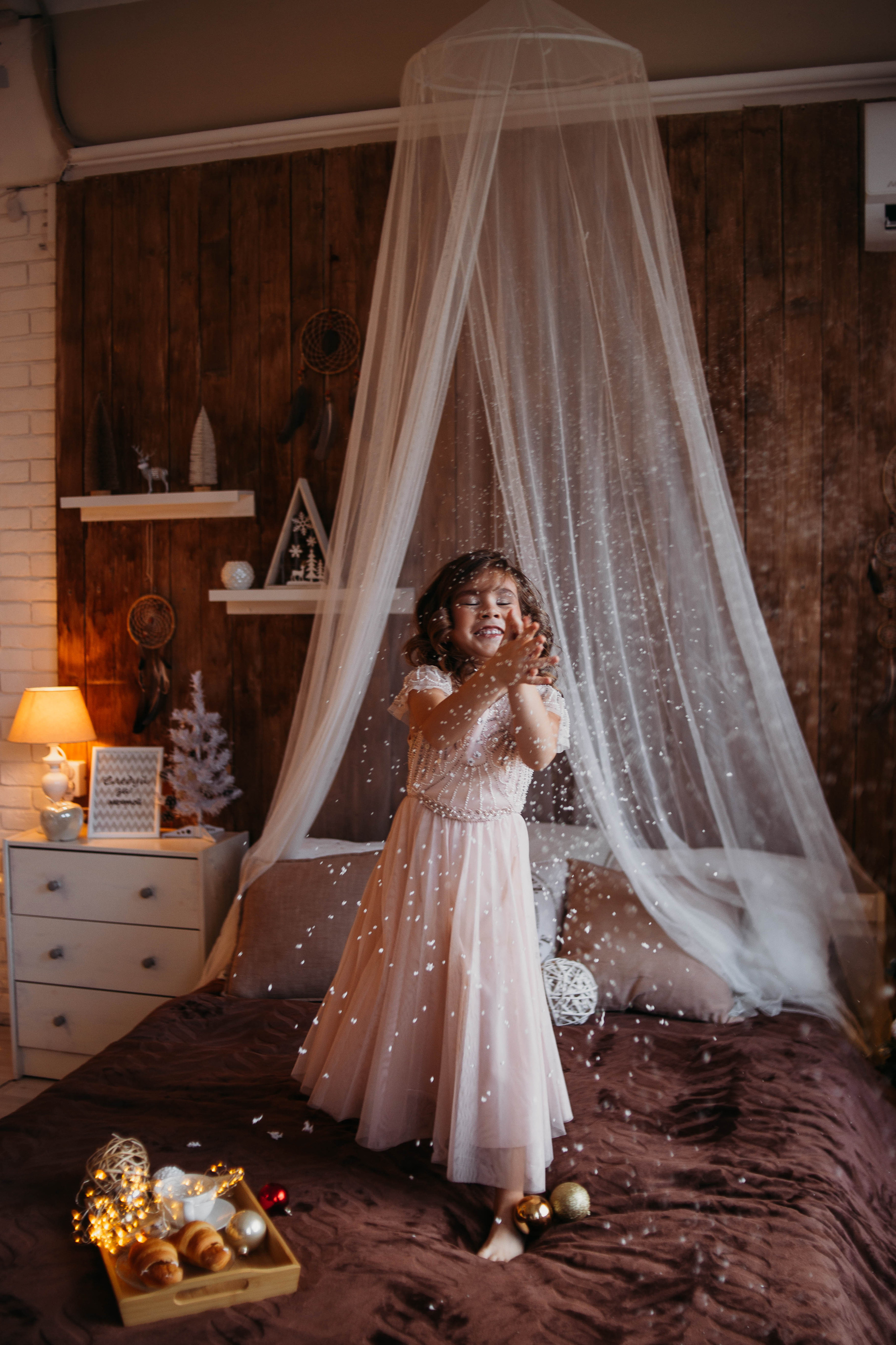Новогодние съемки. Семейный и детский фотограф в Нижнем Новгороде Наумова Лидия