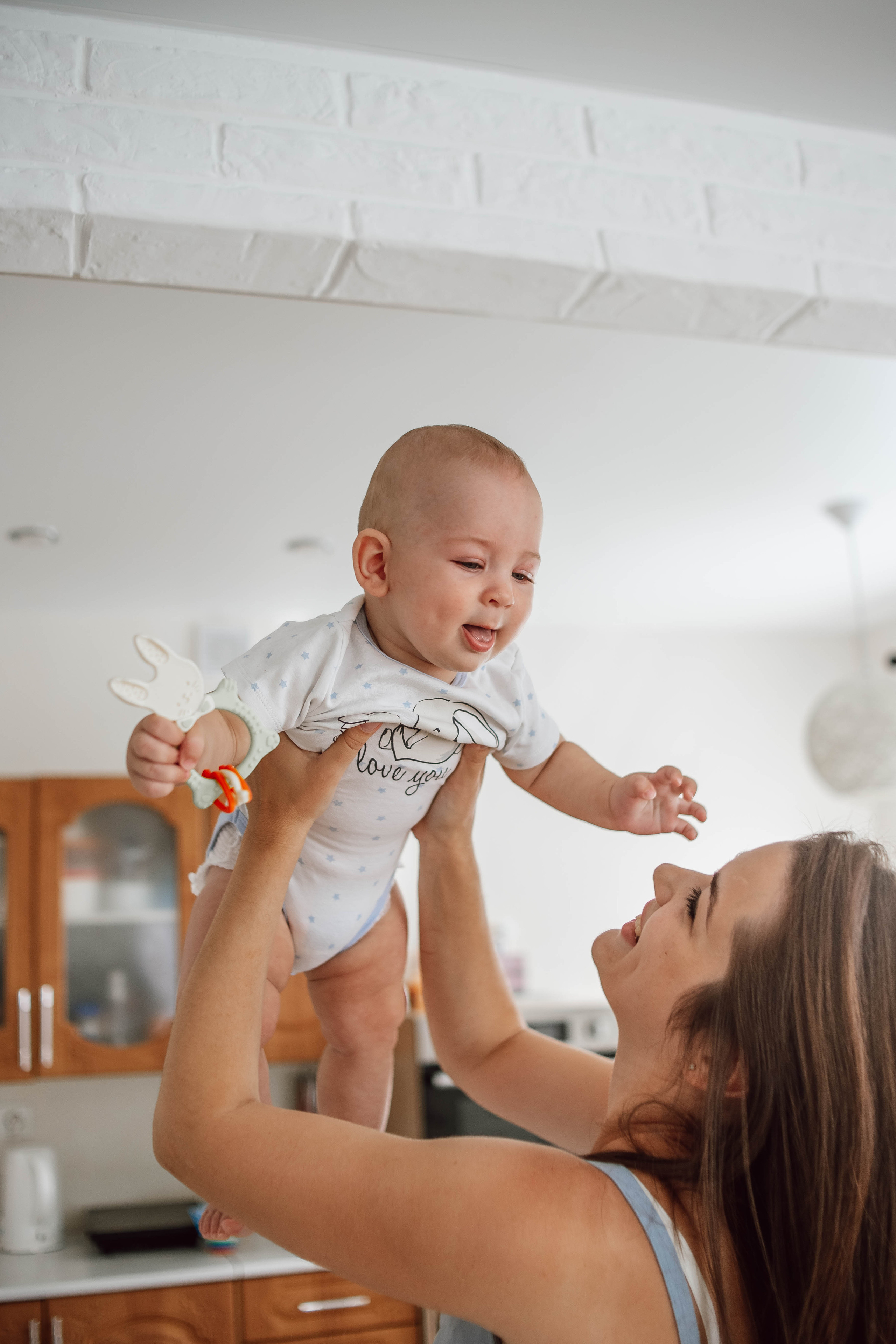 Алена, Саша, Саша и Кокос. Семейный и детский фотограф в Нижнем Новгороде Наумова Лидия