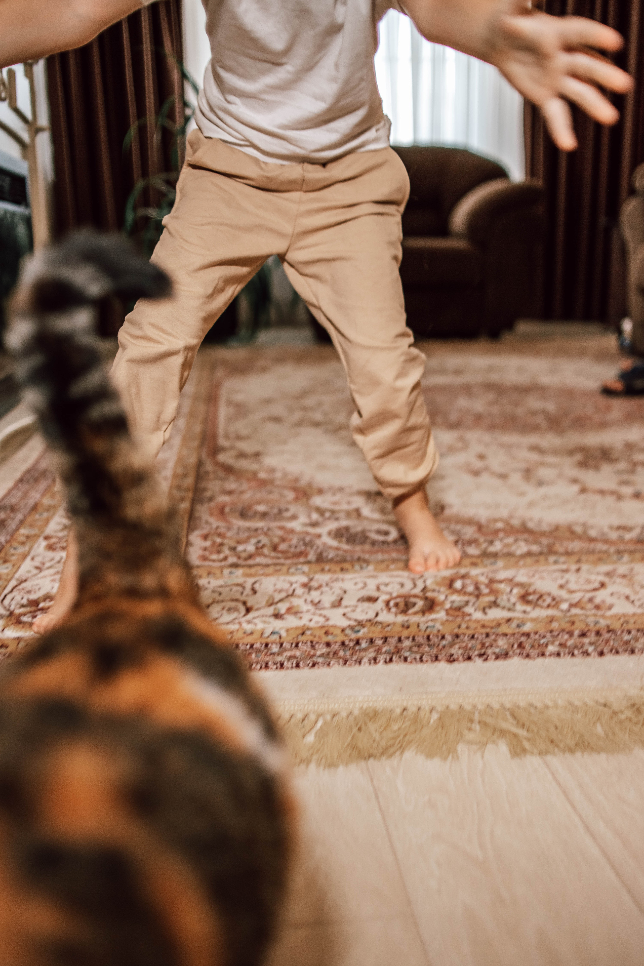 Настя, Саша, Кирилл и Лука. Семейный и детский фотограф в Нижнем Новгороде Наумова Лидия