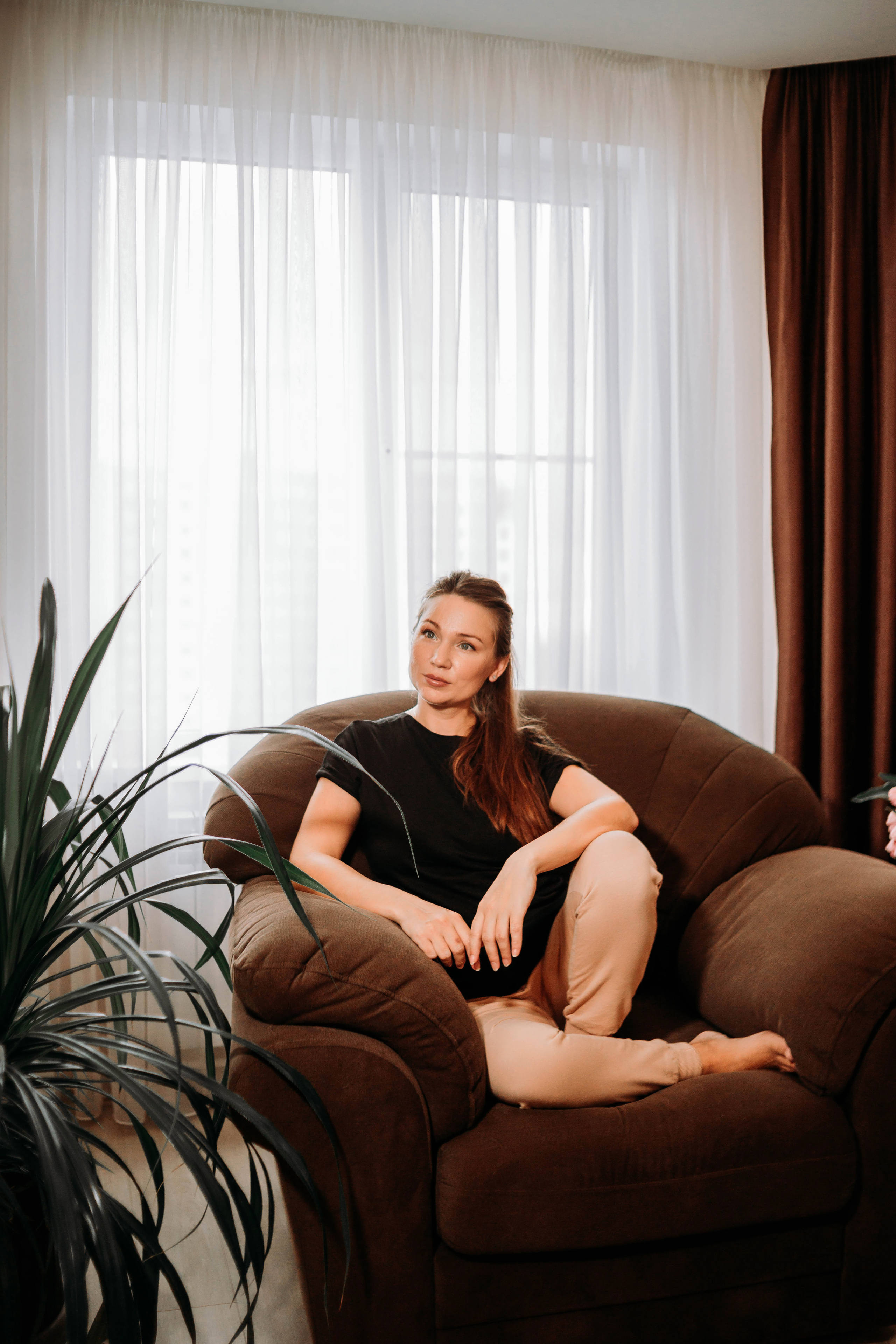 Настя, Саша, Кирилл и Лука. Семейный и детский фотограф в Нижнем Новгороде Наумова Лидия