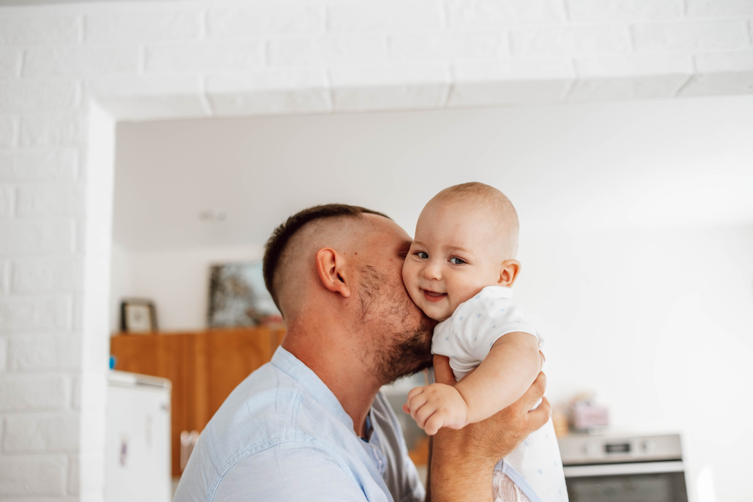 Алена, Саша, Саша и Кокос. Семейный и детский фотограф в Нижнем Новгороде Наумова Лидия