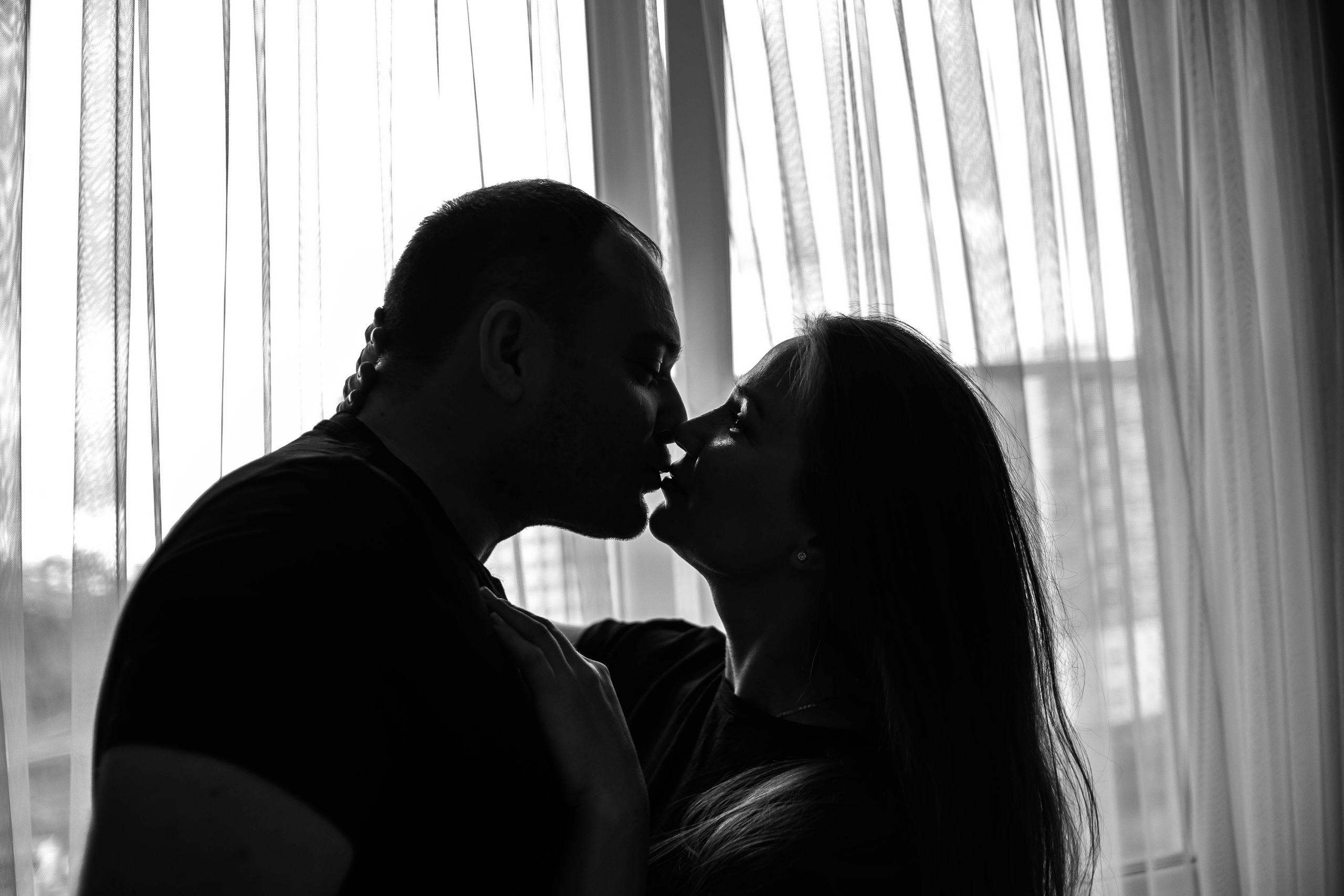 Настя, Саша, Кирилл и Лука. Семейный и детский фотограф в Нижнем Новгороде Наумова Лидия