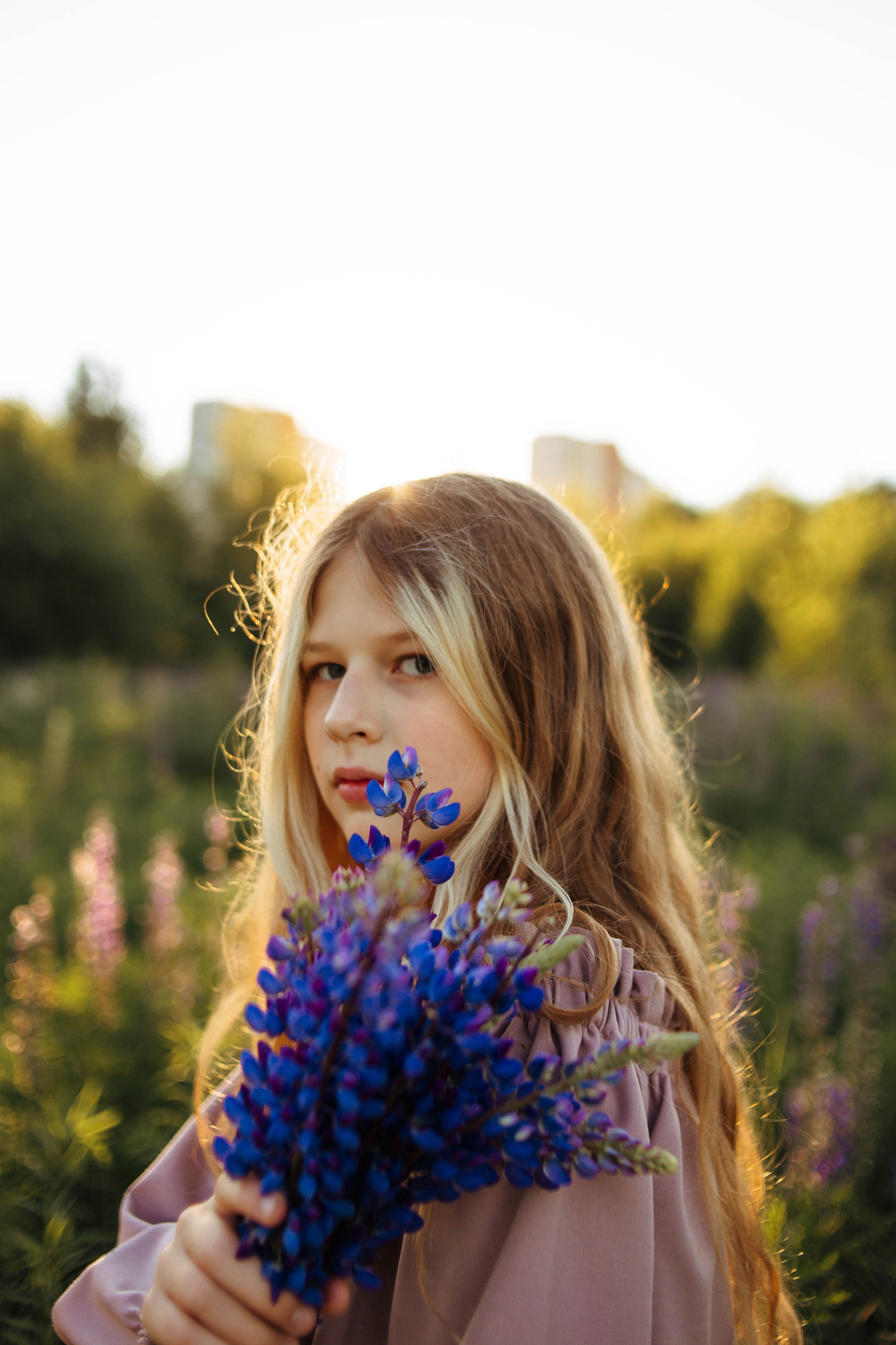 Оксана, Вероника, Ангелина. Семейный и детский фотограф в Нижнем Новгороде Наумова Лидия