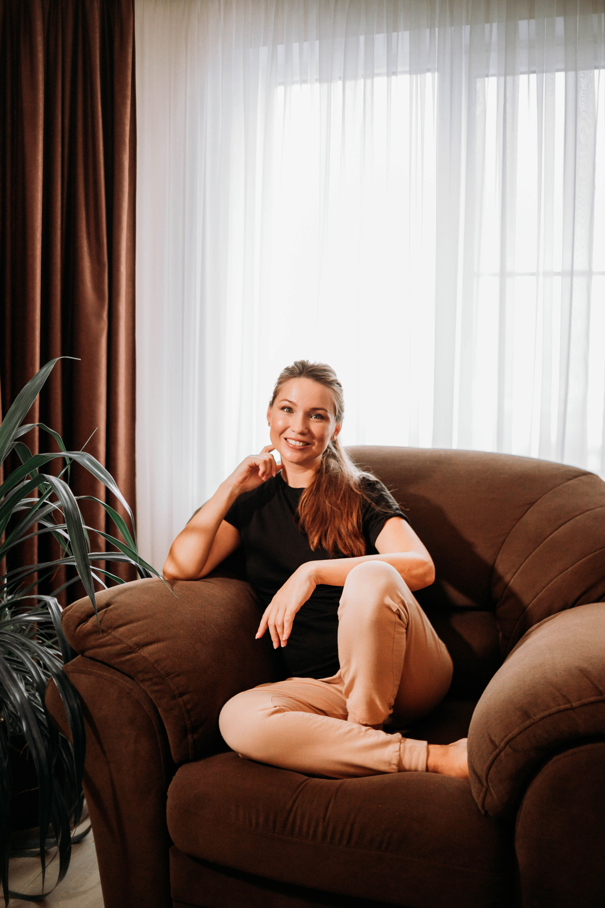 Настя, Саша, Кирилл и Лука. Семейный и детский фотограф в Нижнем Новгороде Наумова Лидия