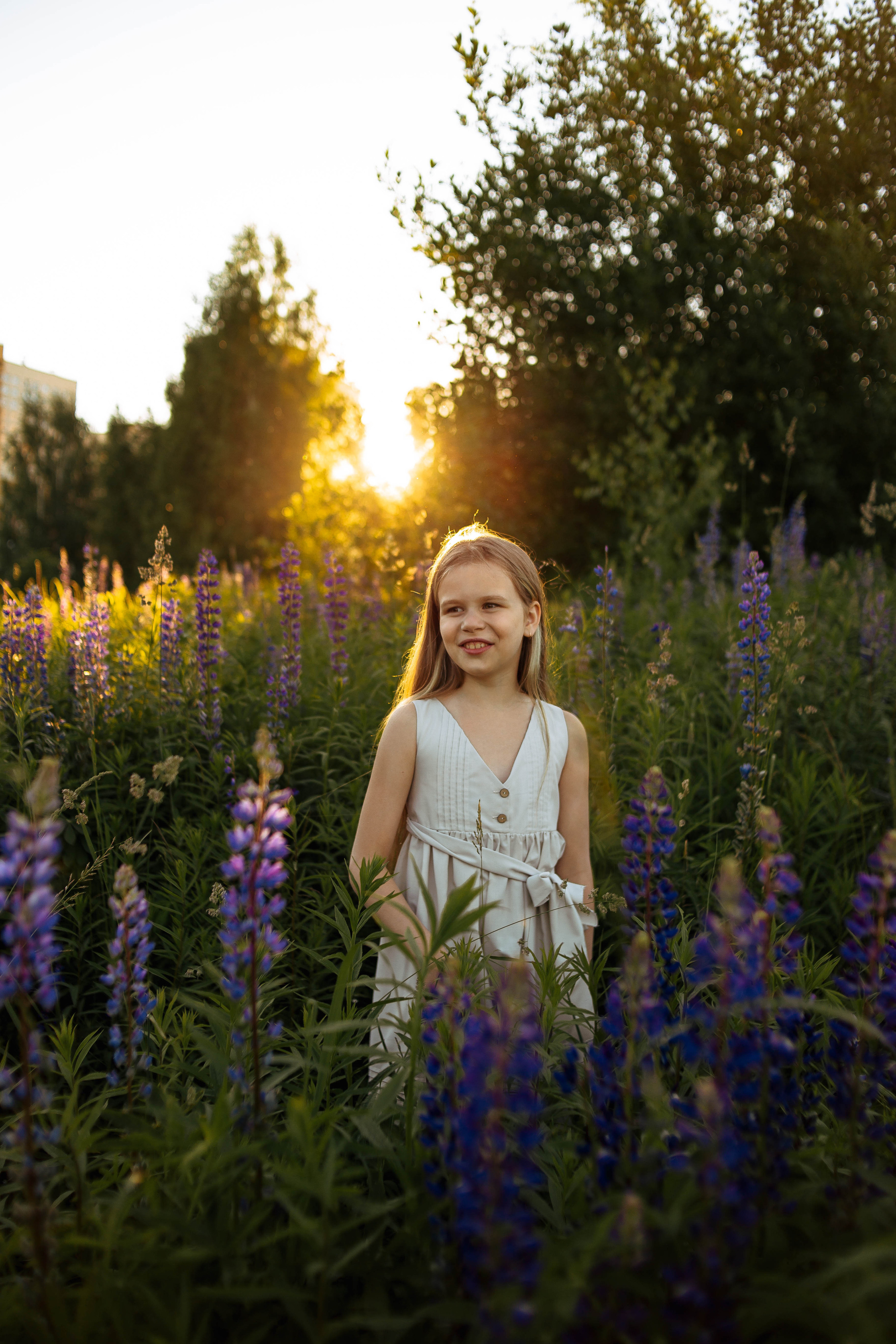 Оксана, Вероника, Ангелина. Семейный и детский фотограф в Нижнем Новгороде Наумова Лидия