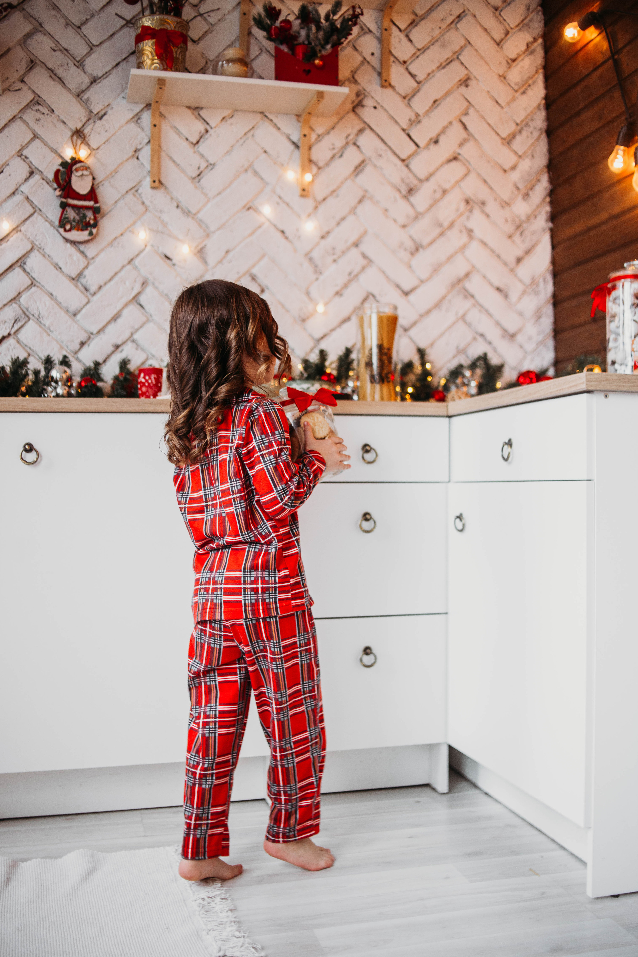 Новогодние съемки. Семейный и детский фотограф в Нижнем Новгороде Наумова Лидия