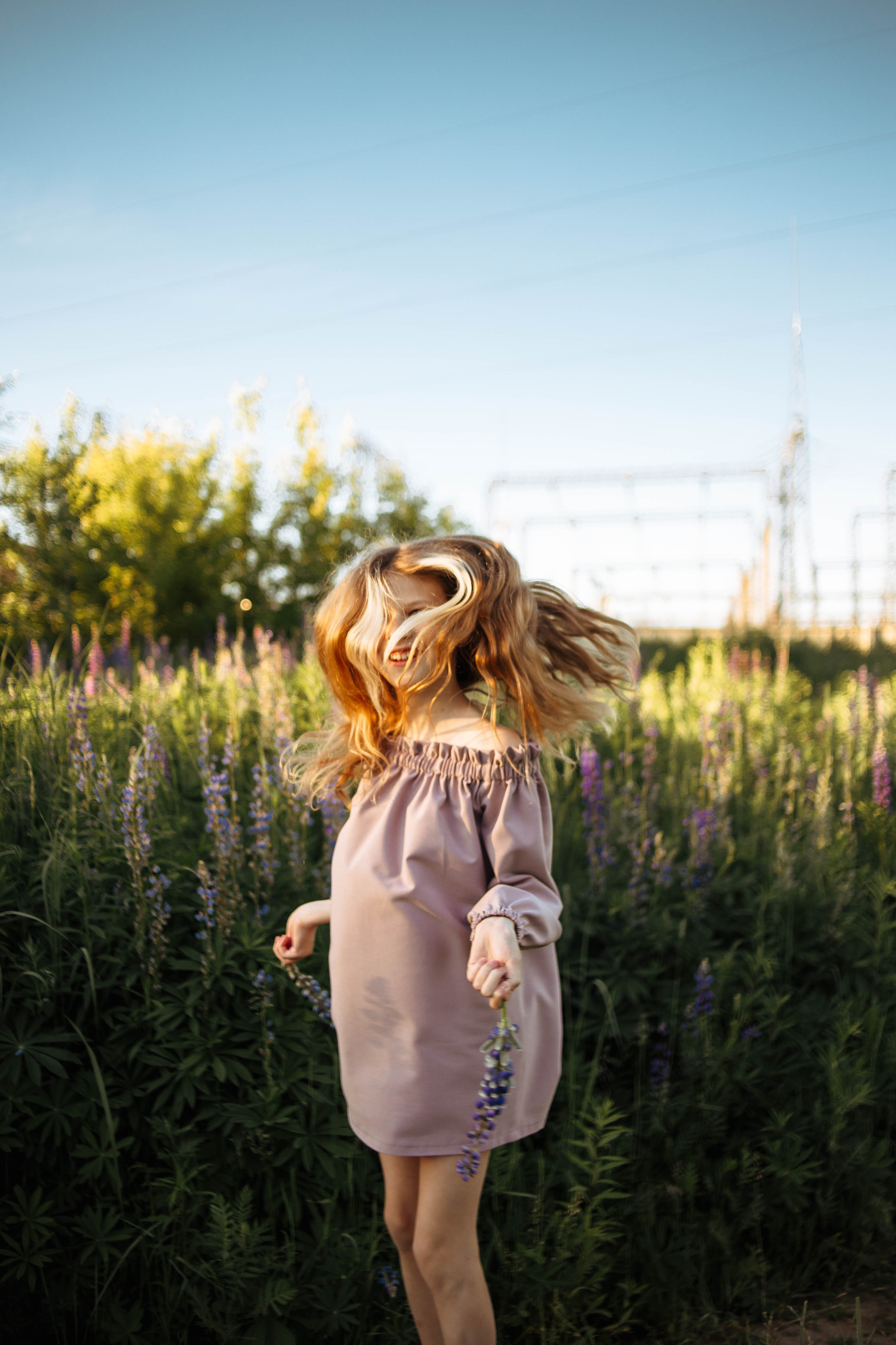 Оксана, Вероника, Ангелина. Семейный и детский фотограф в Нижнем Новгороде Наумова Лидия