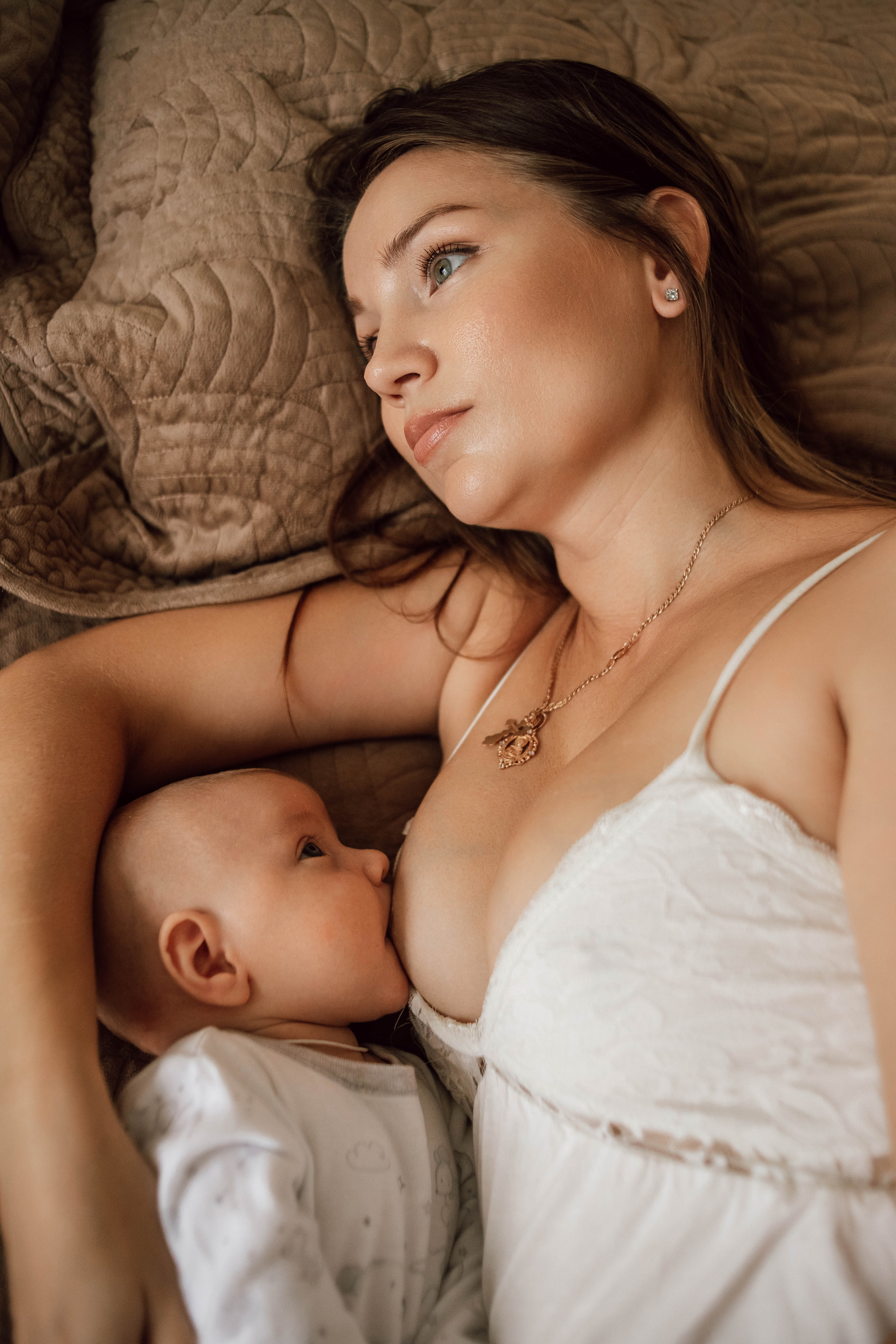 Настя, Саша, Кирилл и Лука. Семейный и детский фотограф в Нижнем Новгороде Наумова Лидия