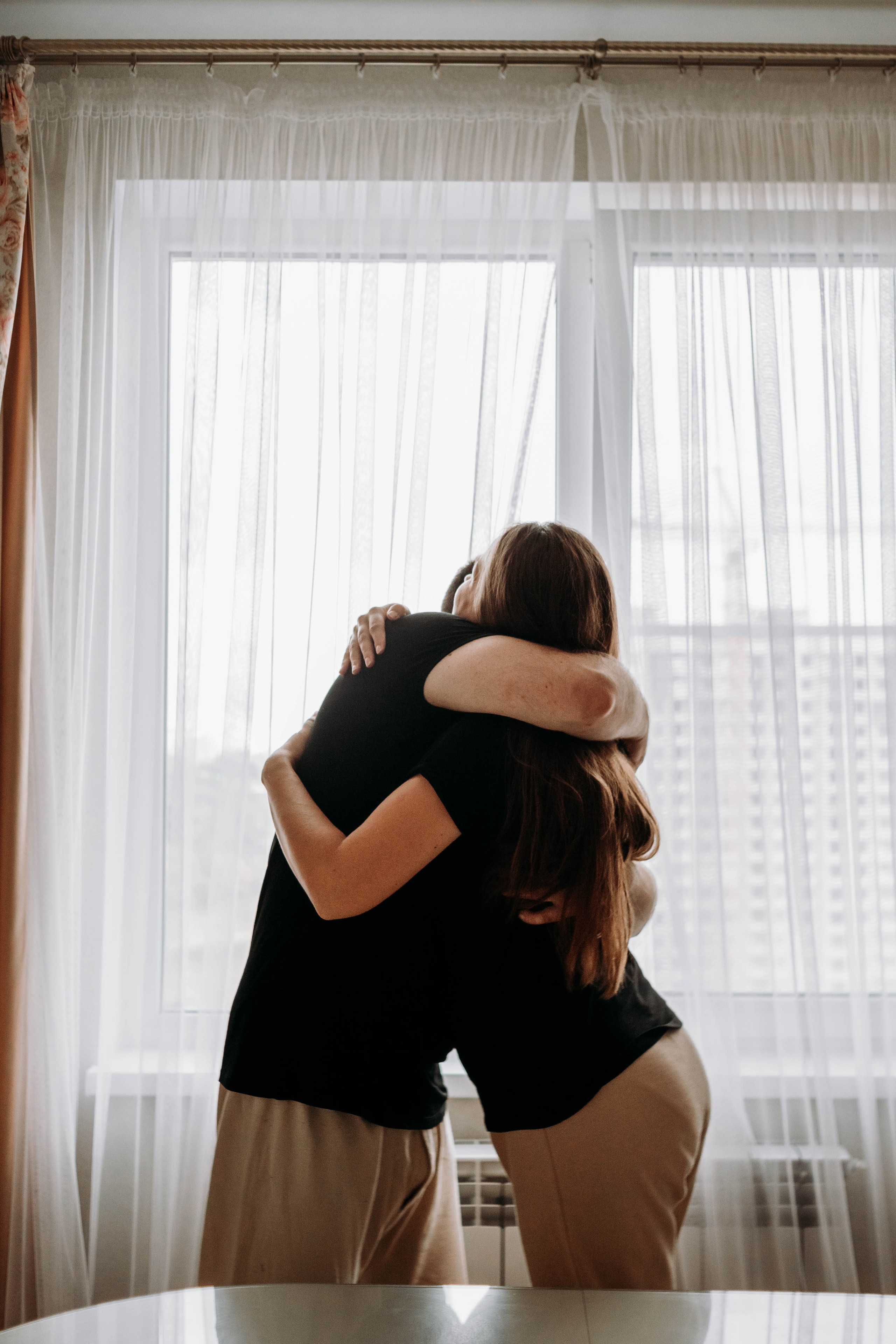 Настя, Саша, Кирилл и Лука. Семейный и детский фотограф в Нижнем Новгороде Наумова Лидия