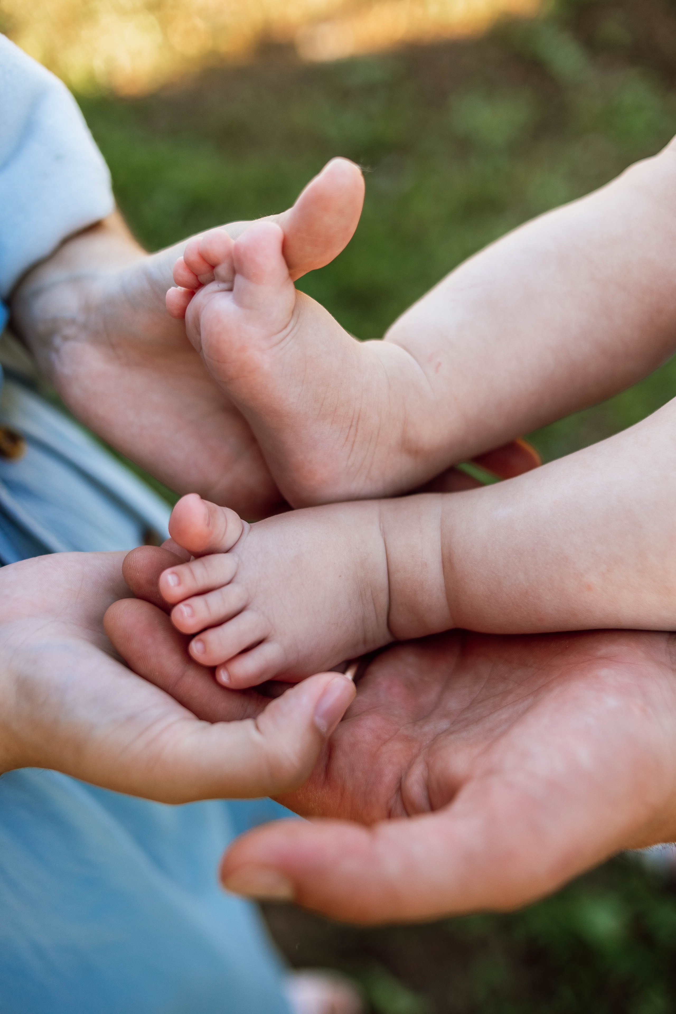 Алена, Саша, Саша и Кокос. Семейный и детский фотограф в Нижнем Новгороде Наумова Лидия