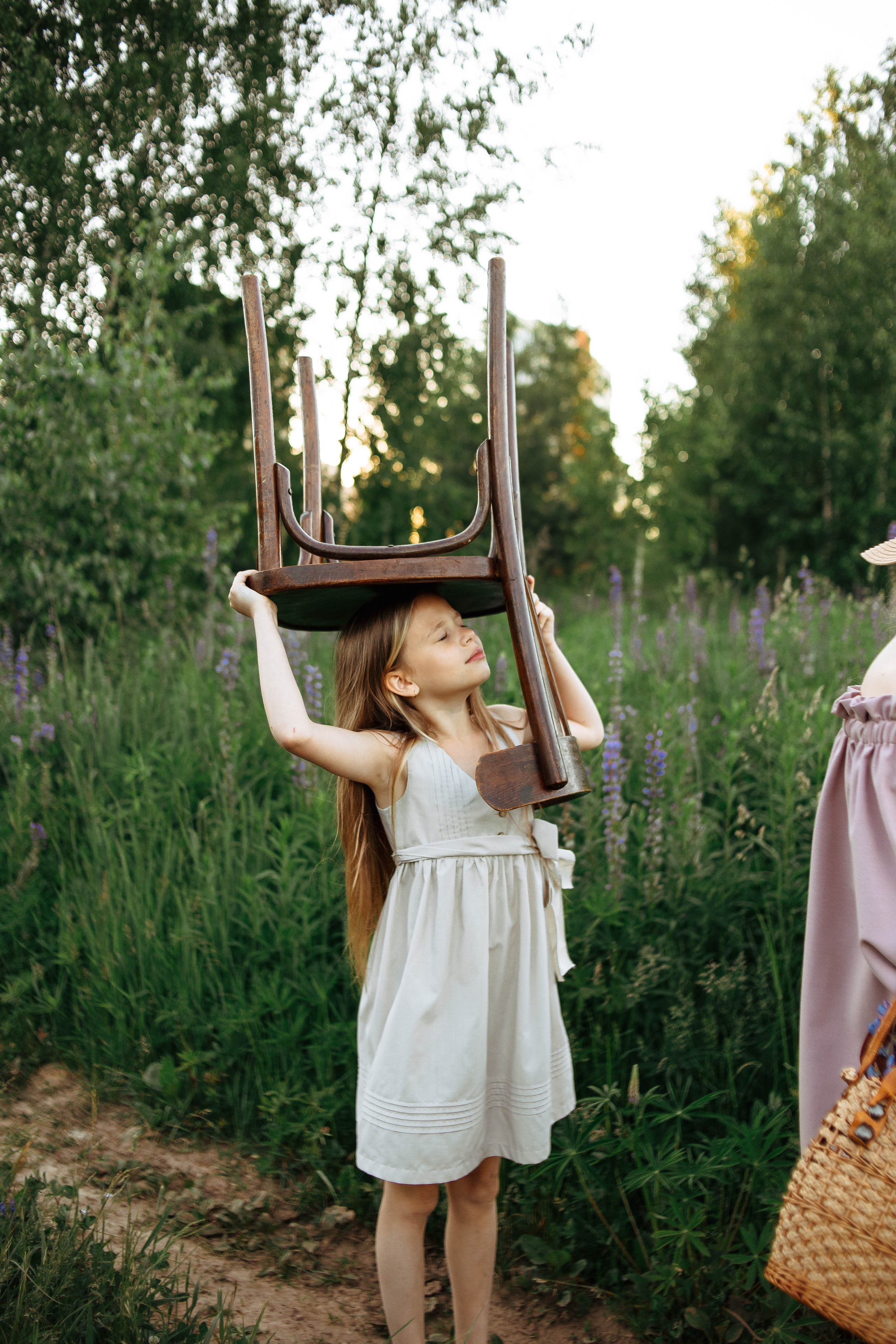Оксана, Вероника, Ангелина. Семейный и детский фотограф в Нижнем Новгороде Наумова Лидия